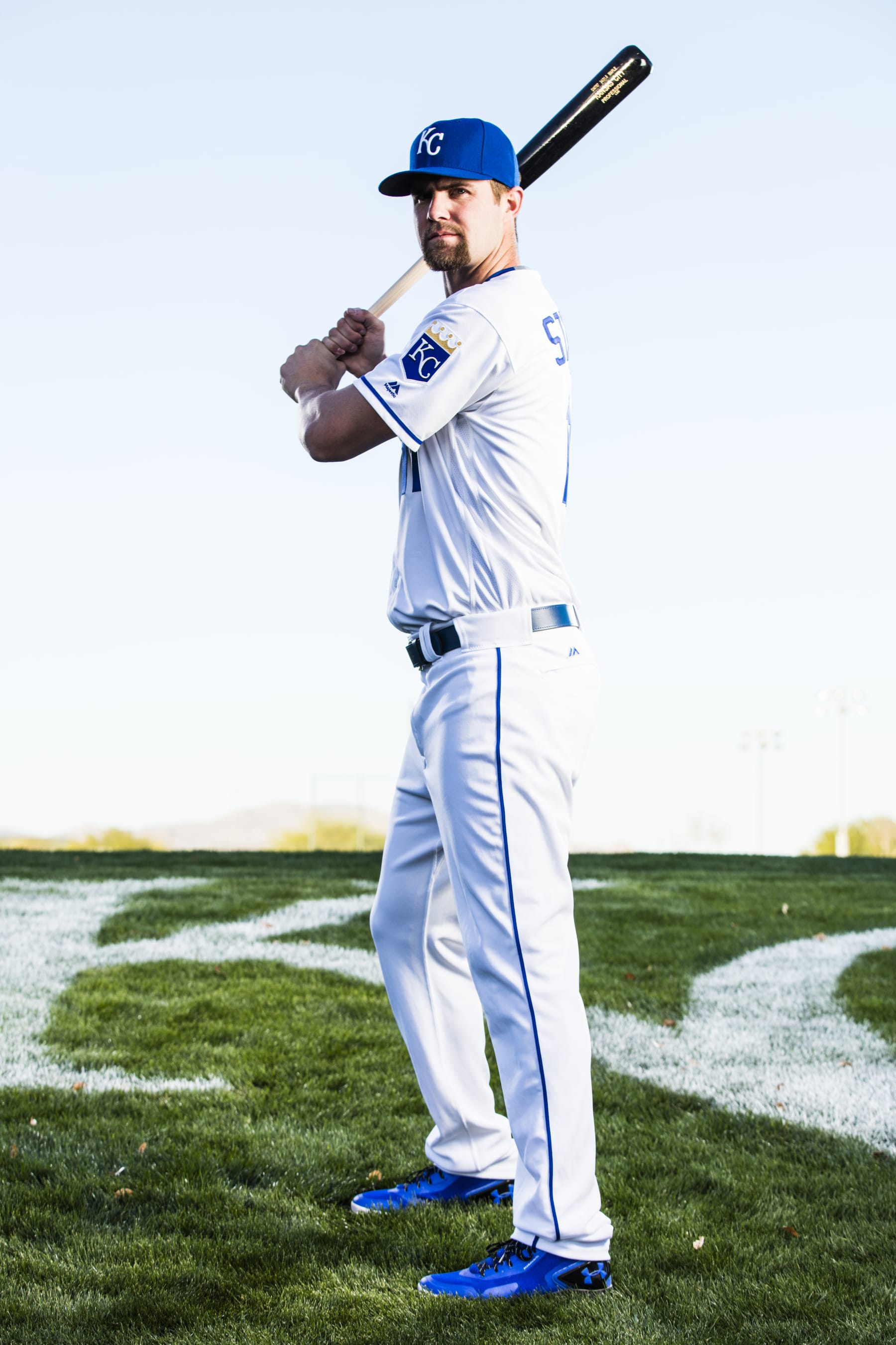 Bubba Starling