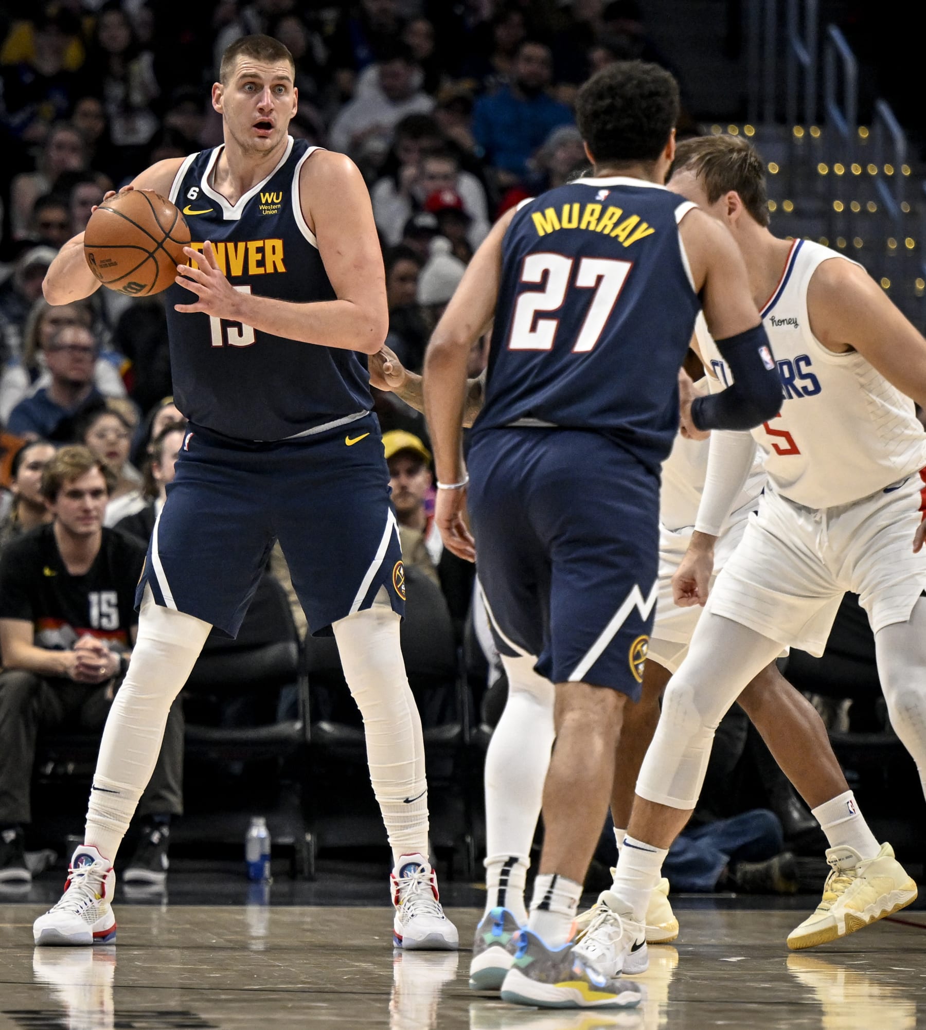 Nikola JokiÄ