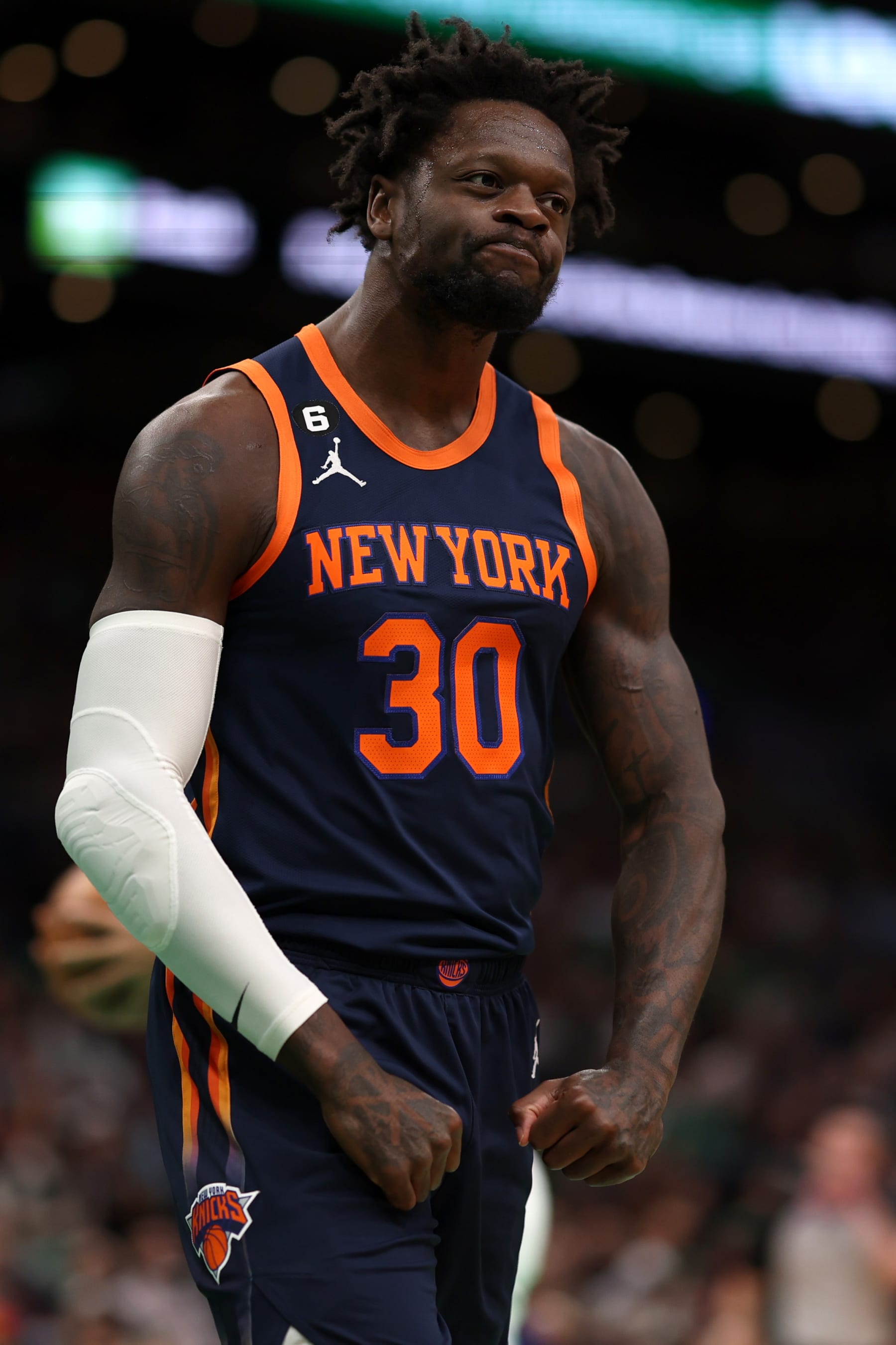 Julius Randle