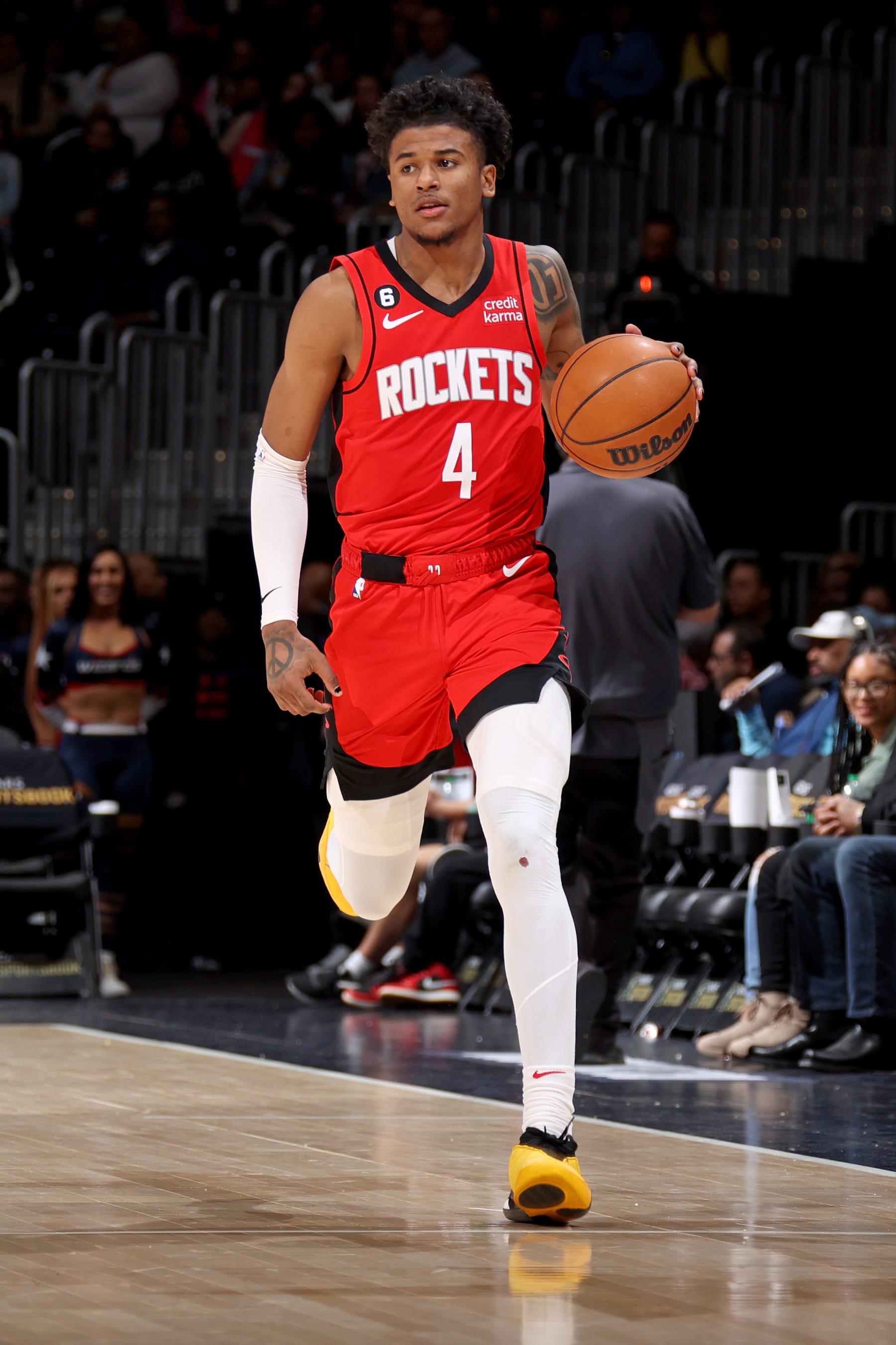 Jalen Green