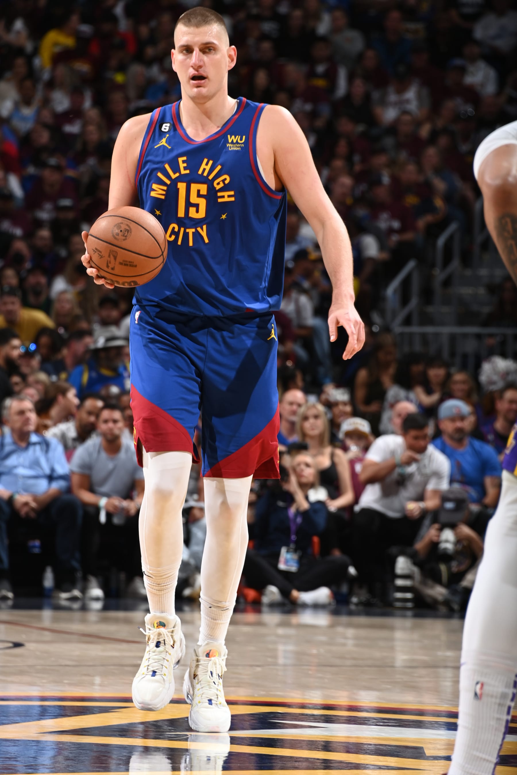 Nikola JokiÄ