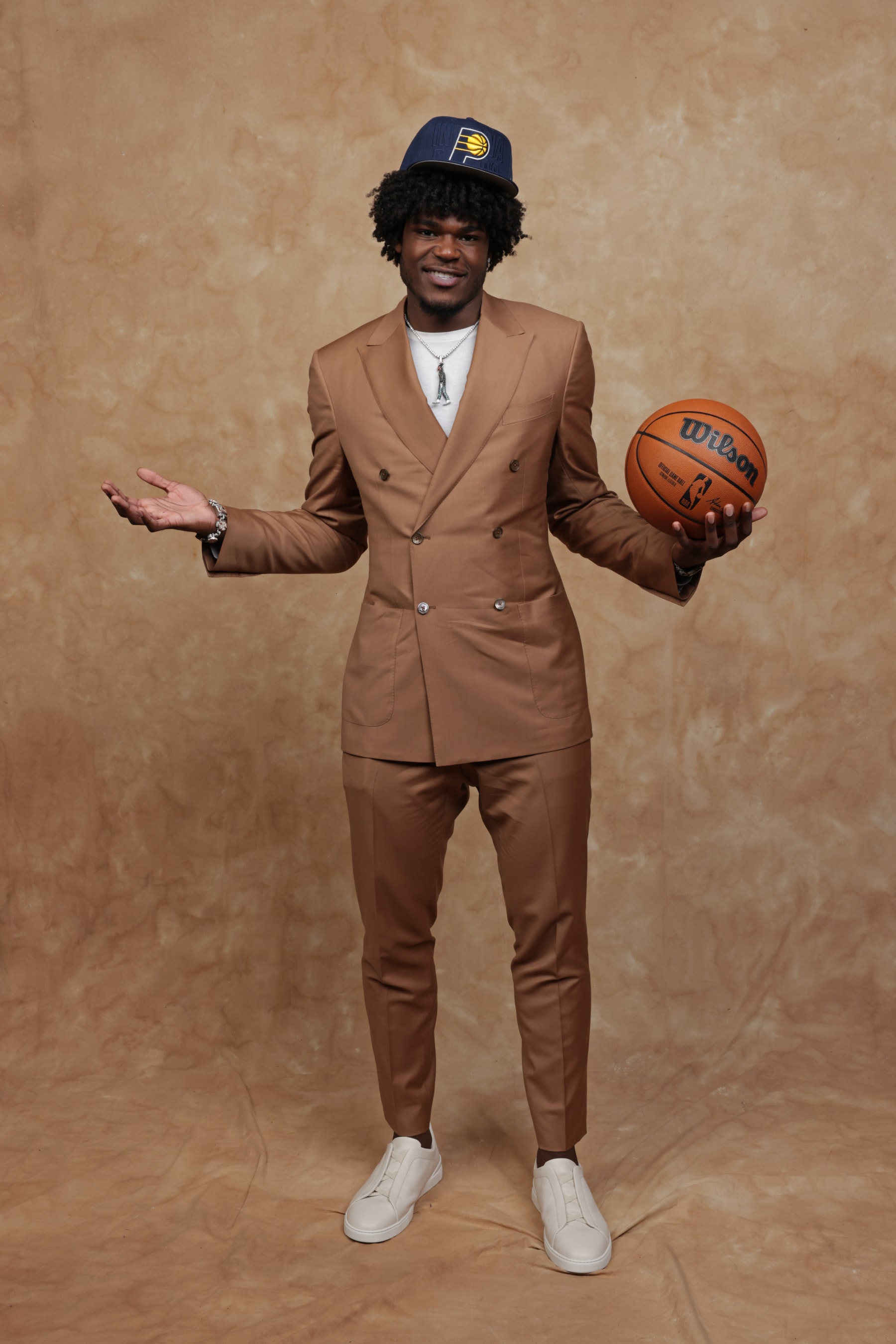 Jarace Walker