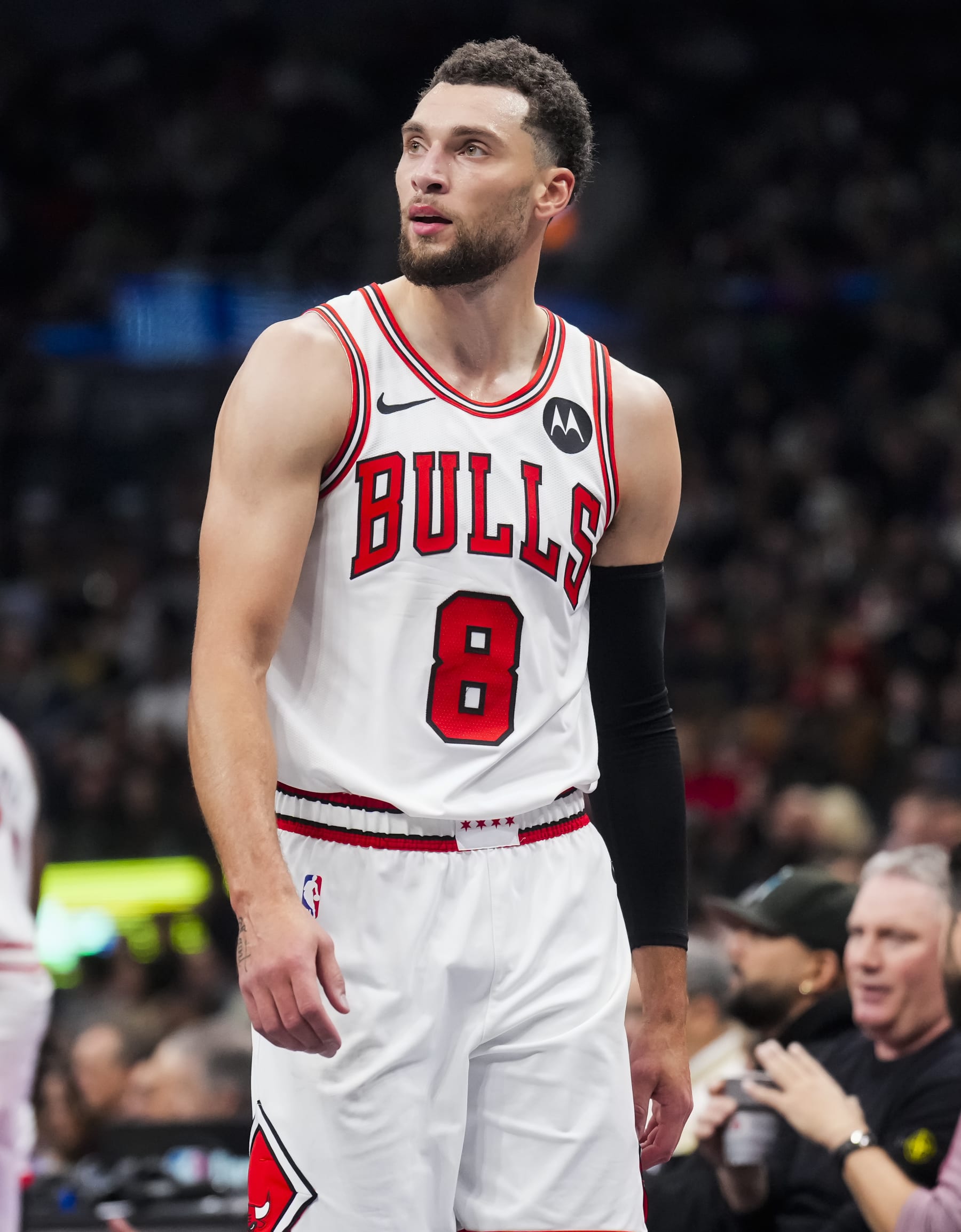 Zach LaVine