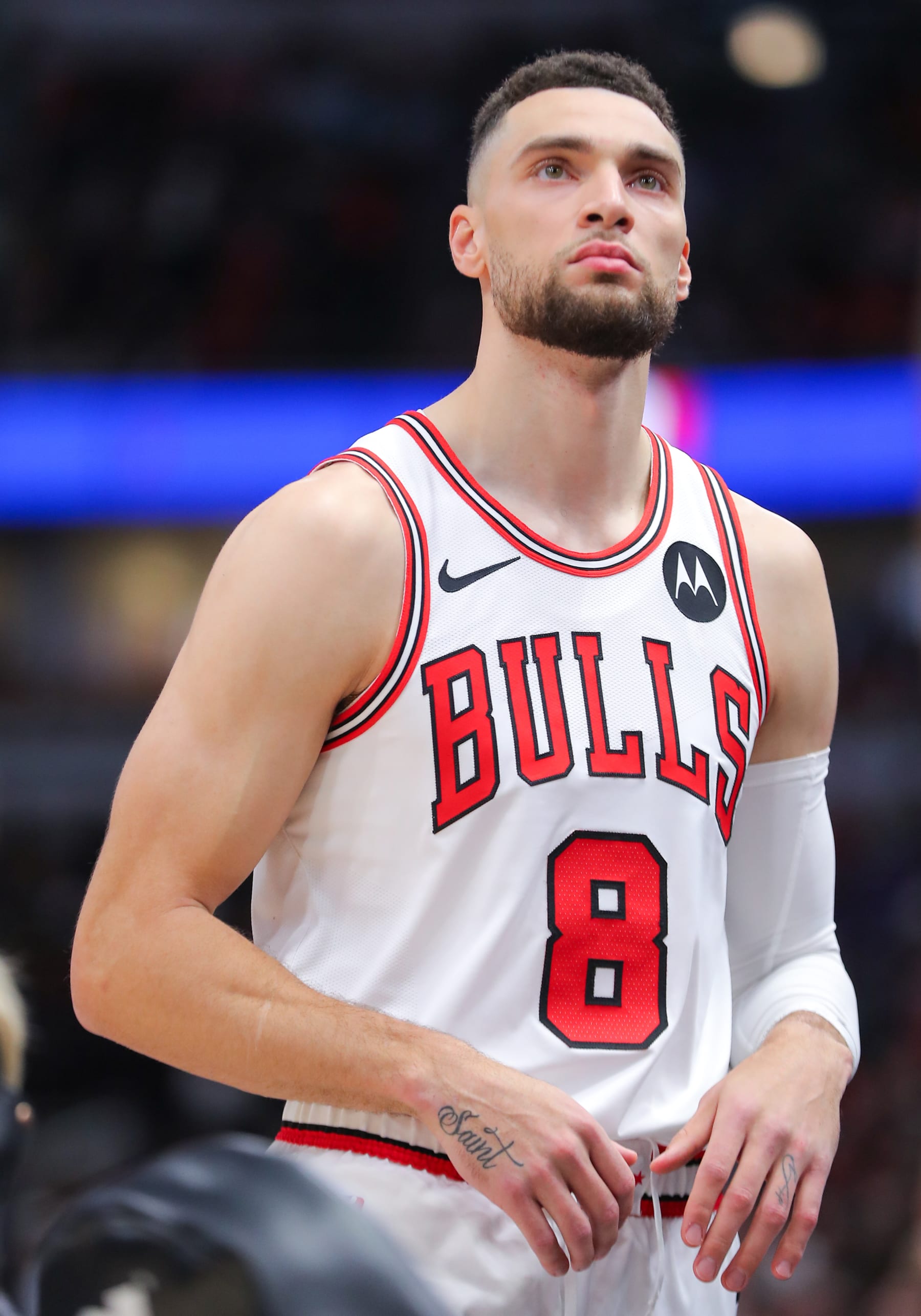 Zach LaVine