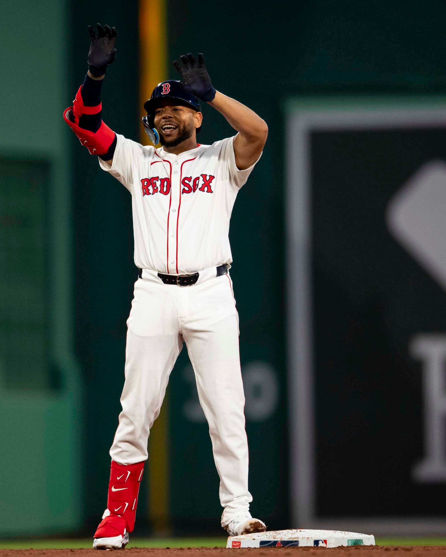 Dominic Smith