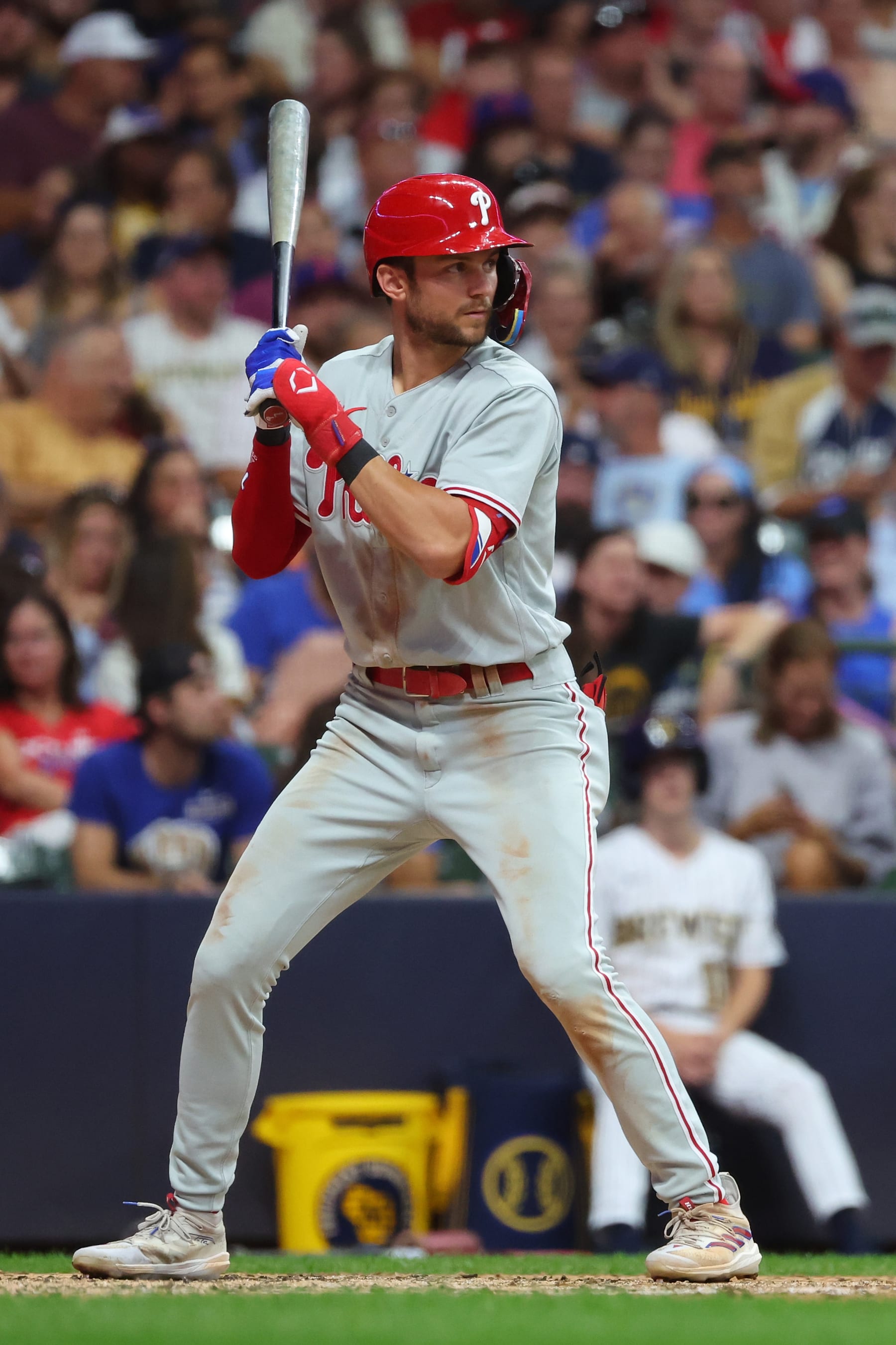 Trea Turner