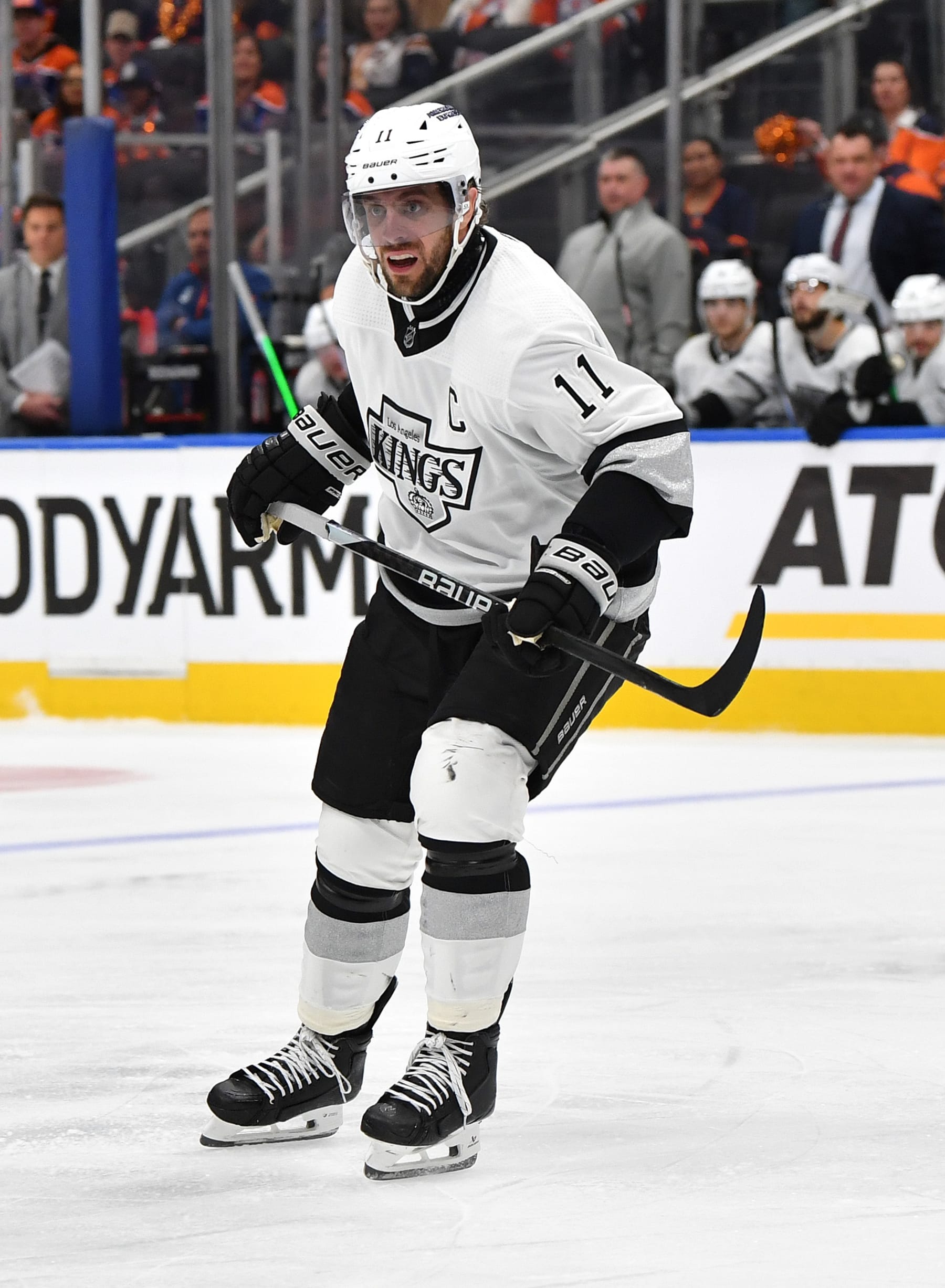 Anze Kopitar.
