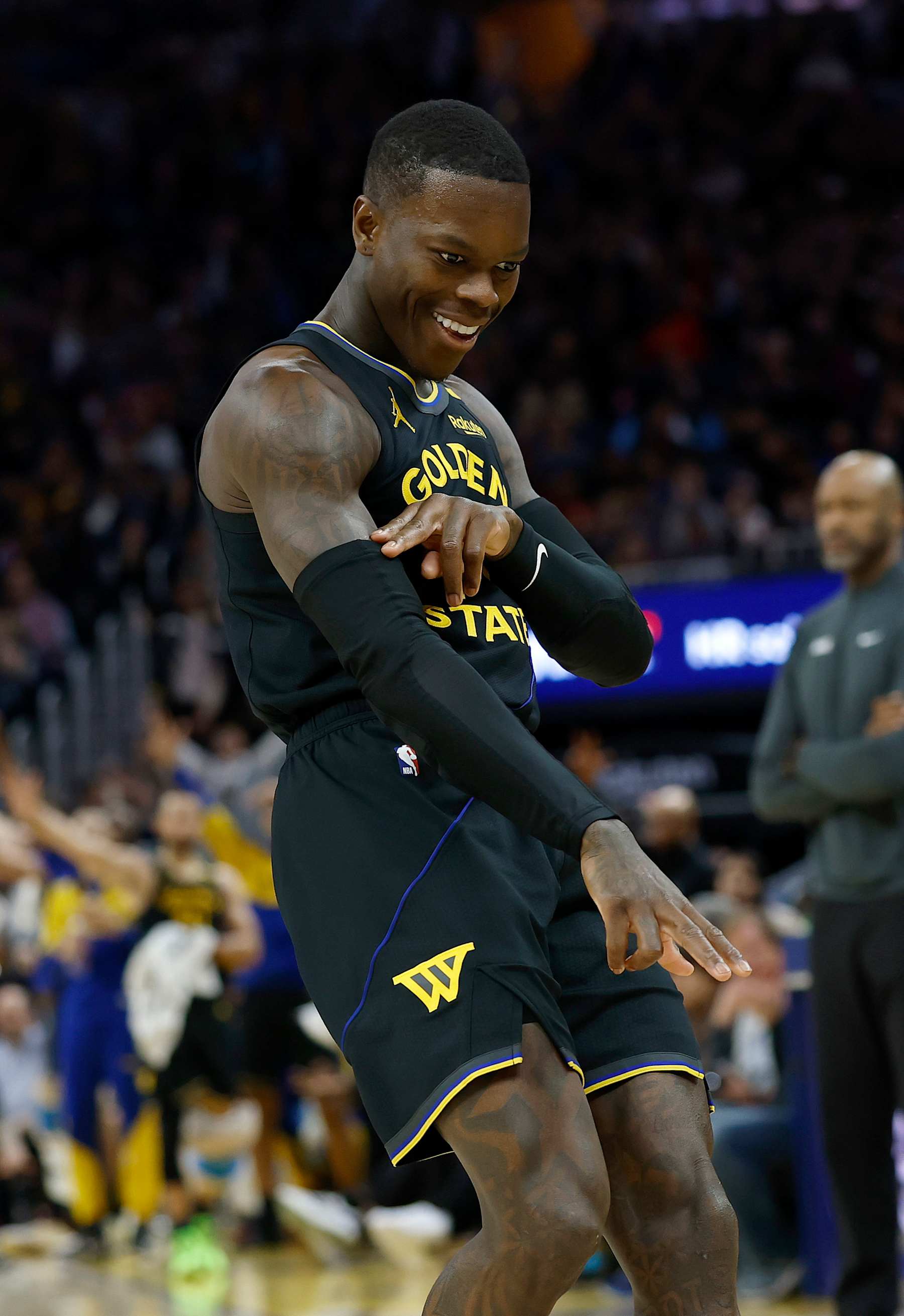 Dennis Schröder