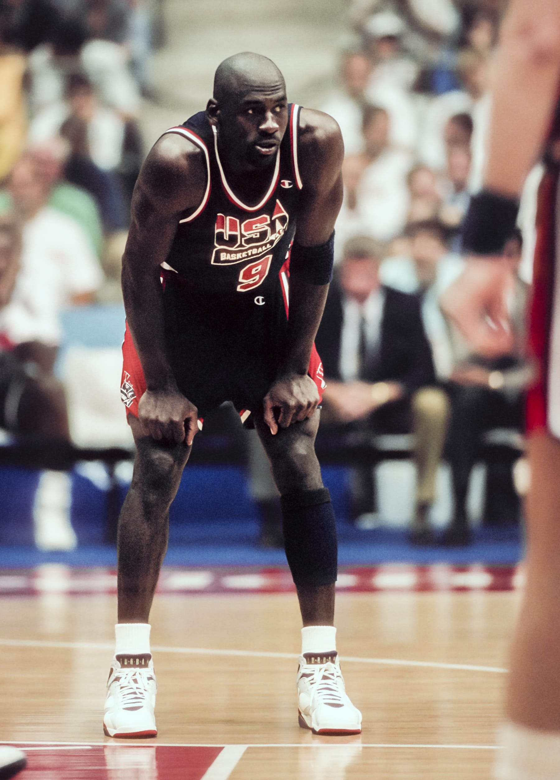 Michael Jordan
