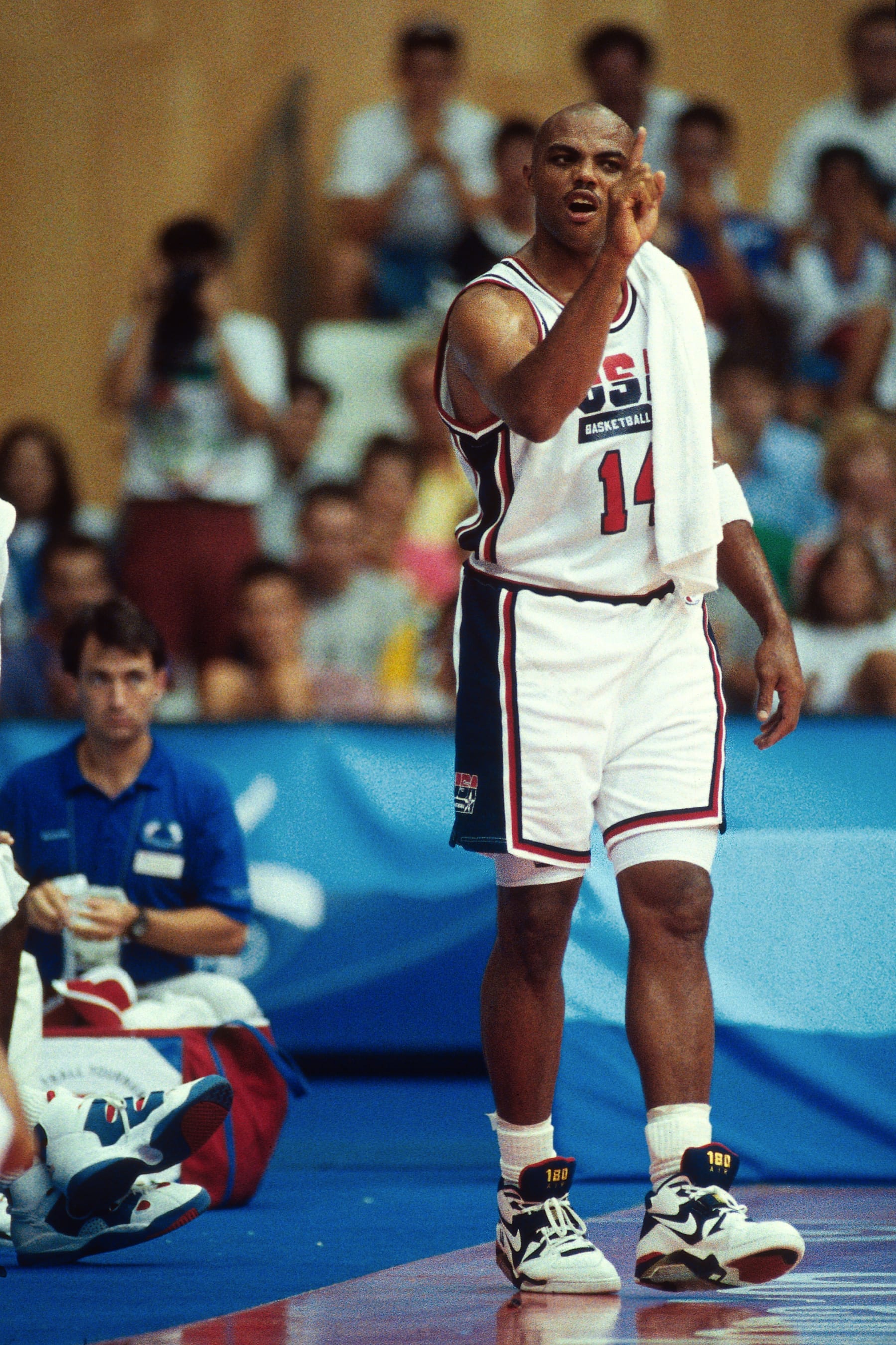 Charles Barkley