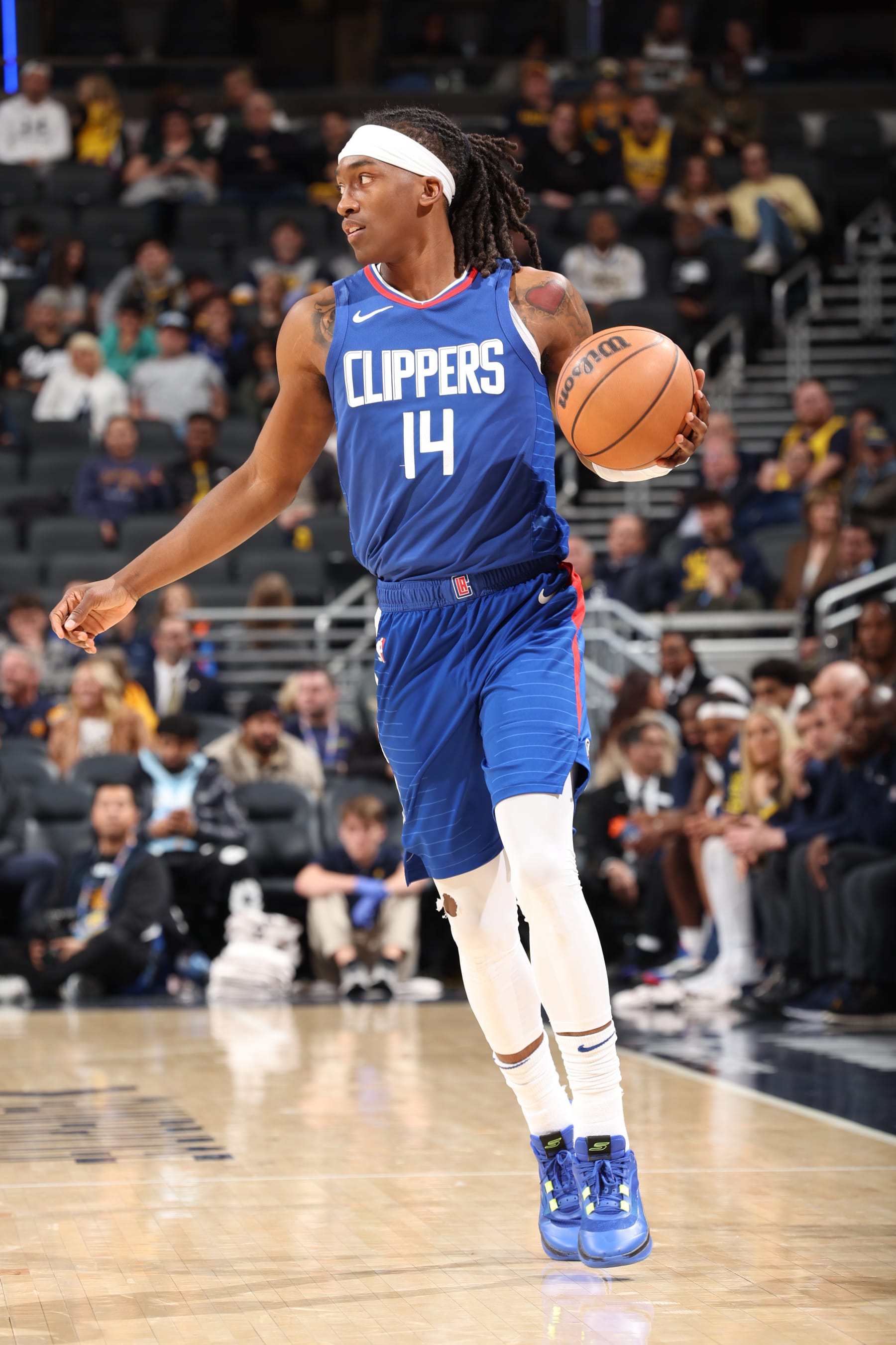 Terance Mann
