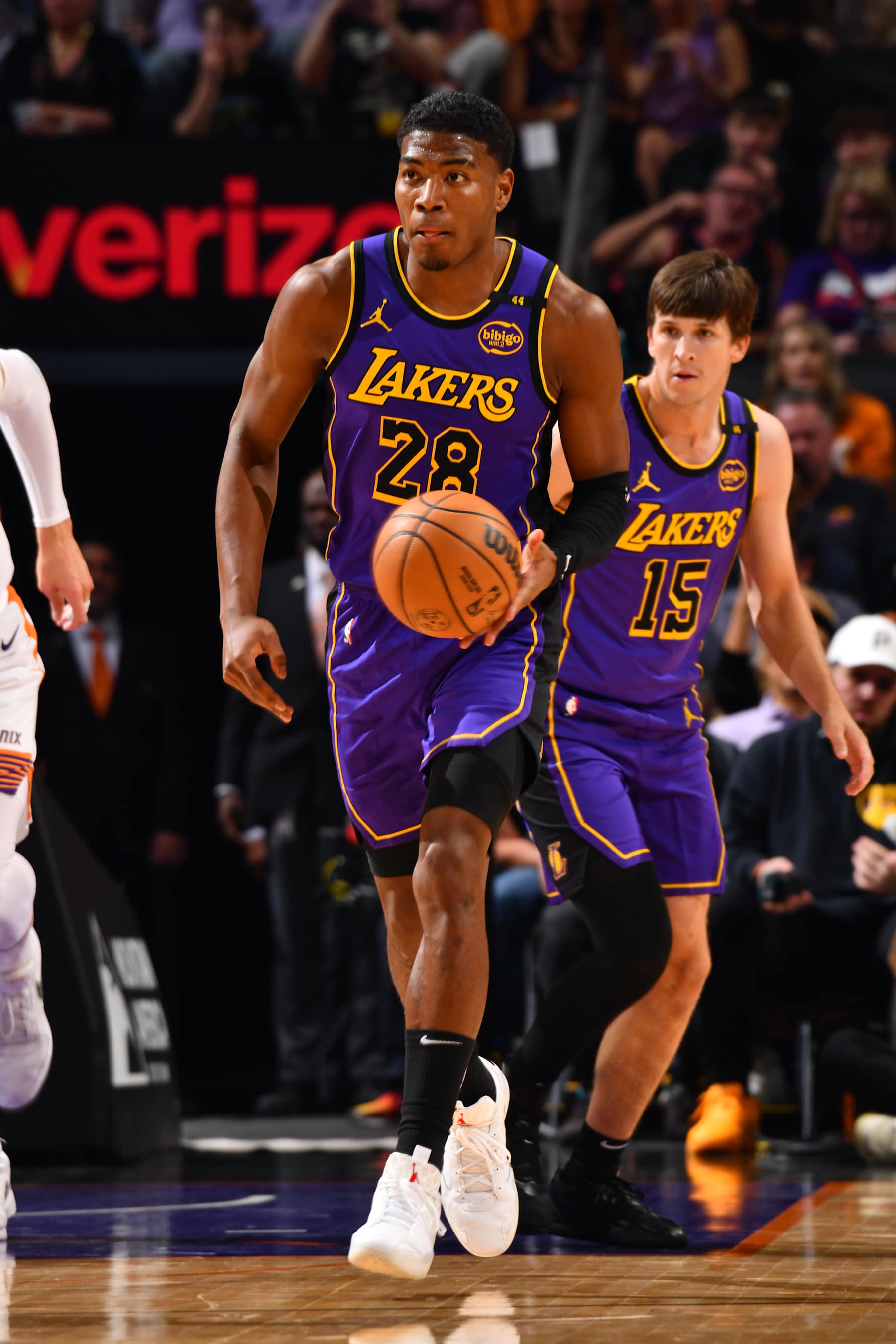 Rui Hachimura