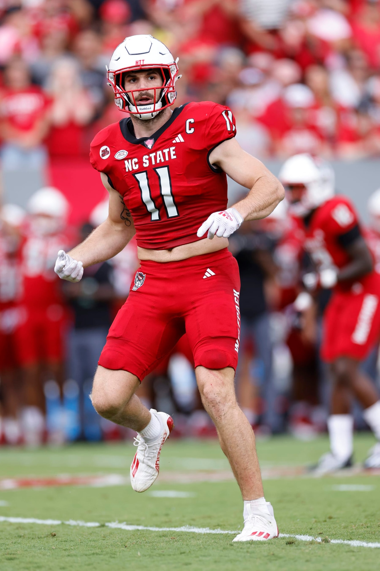 6 Prospects Who Could Unexpectedly Sneak into 2024 NFL Draft's 1st Round