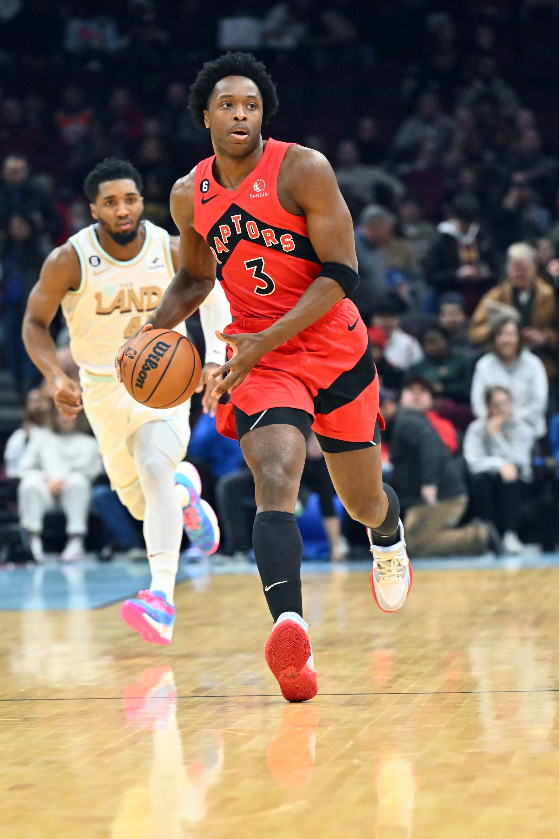 O.G. Anunoby