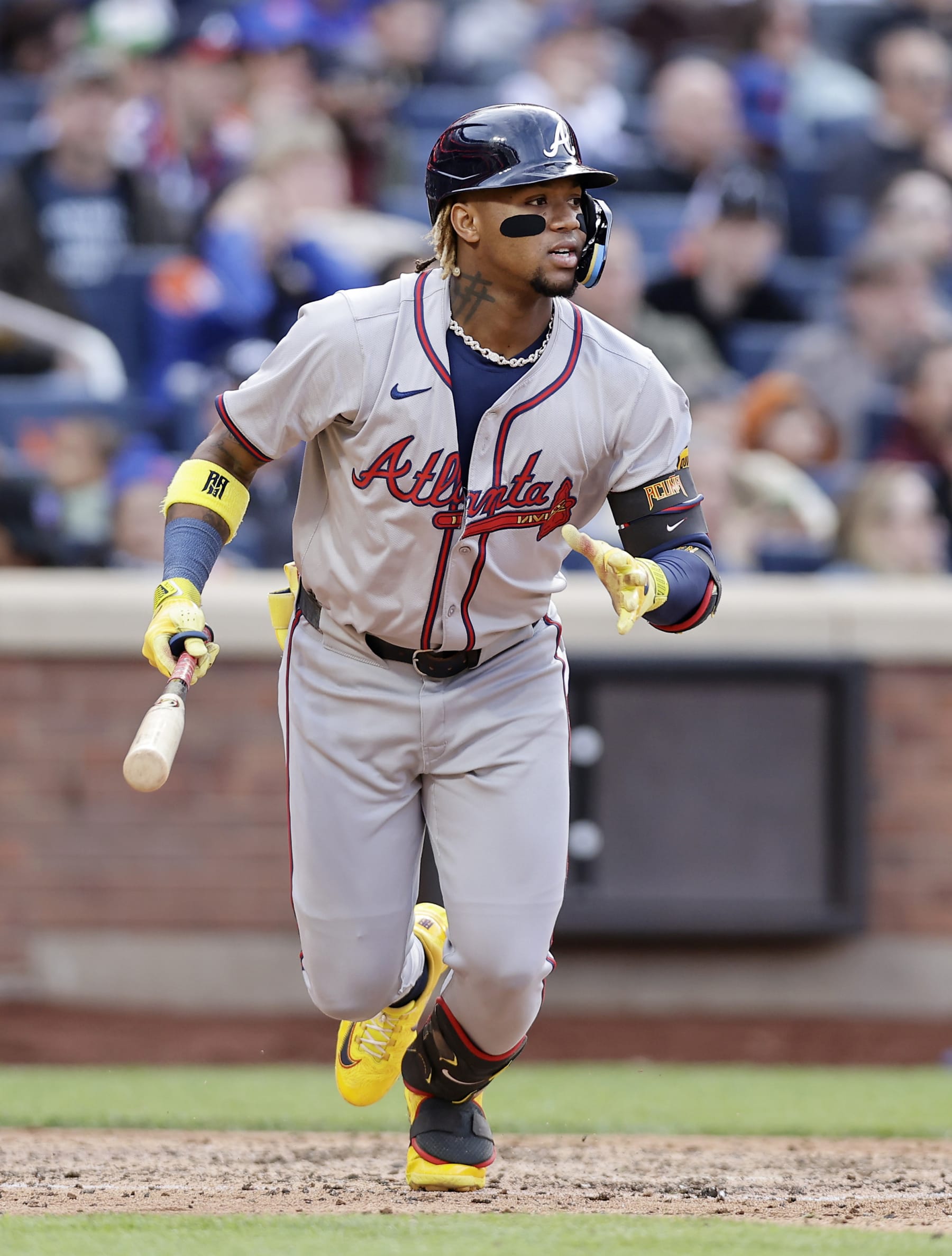 Ronald Acuña Jr.