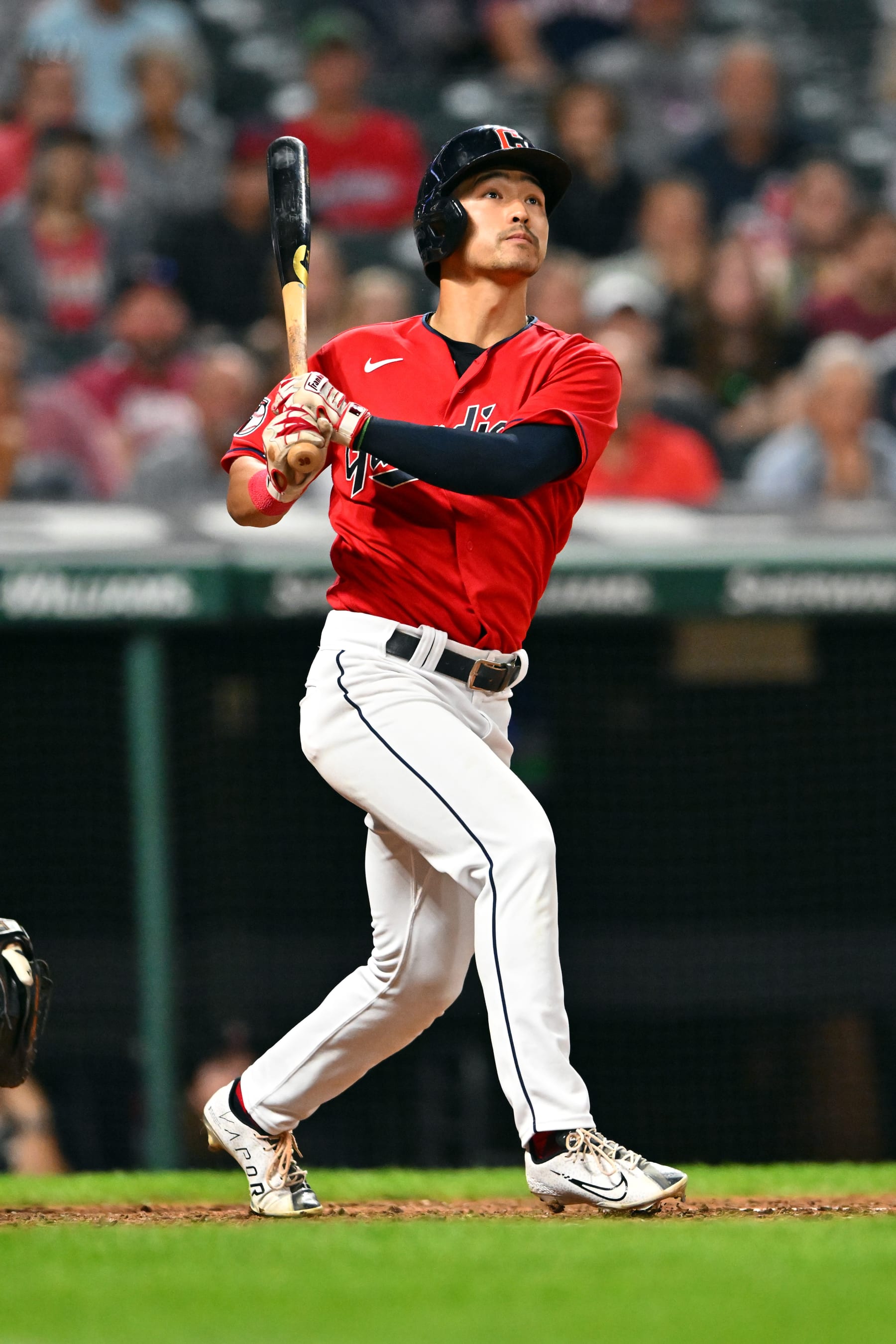 Steven Kwan