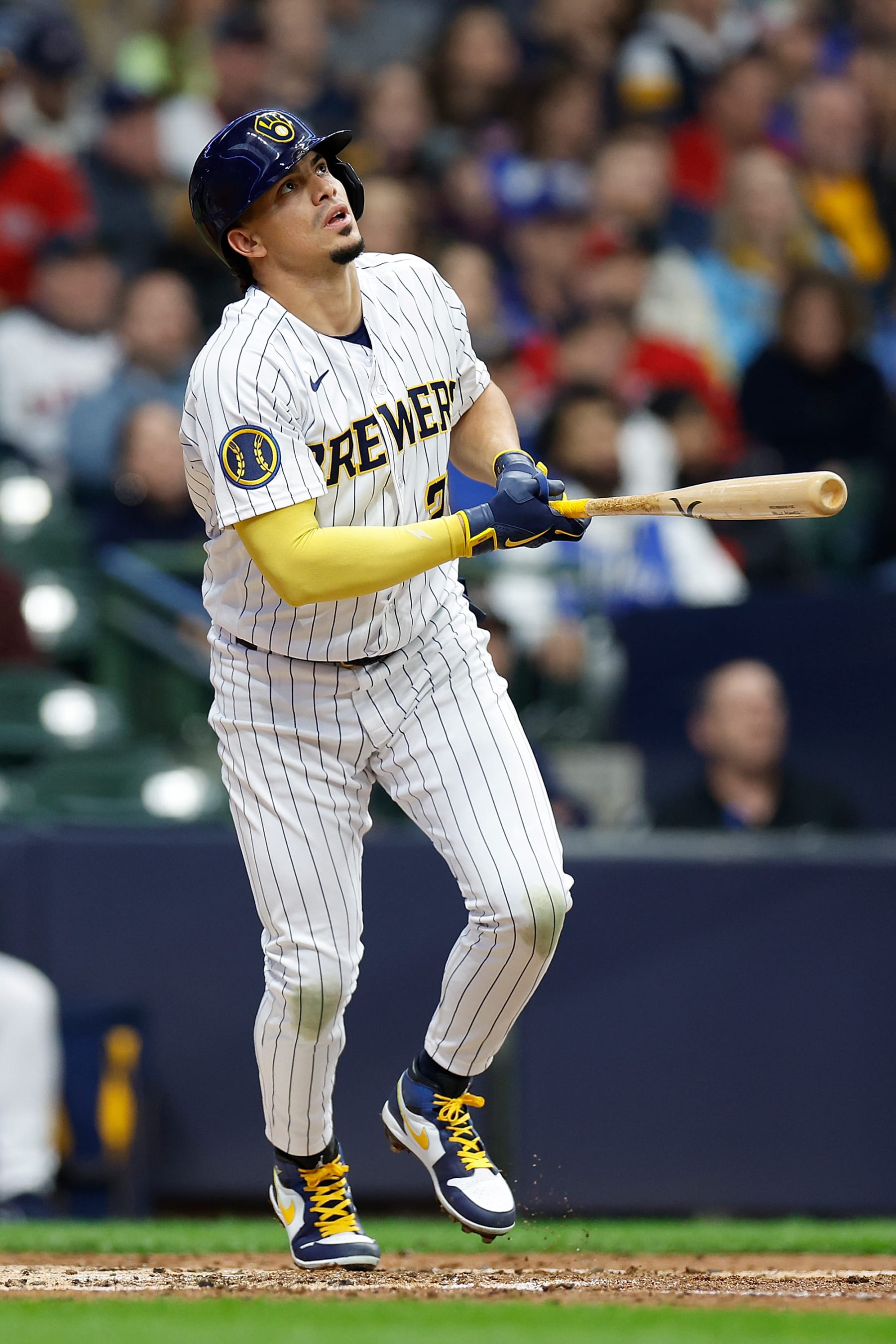 Willy Adames