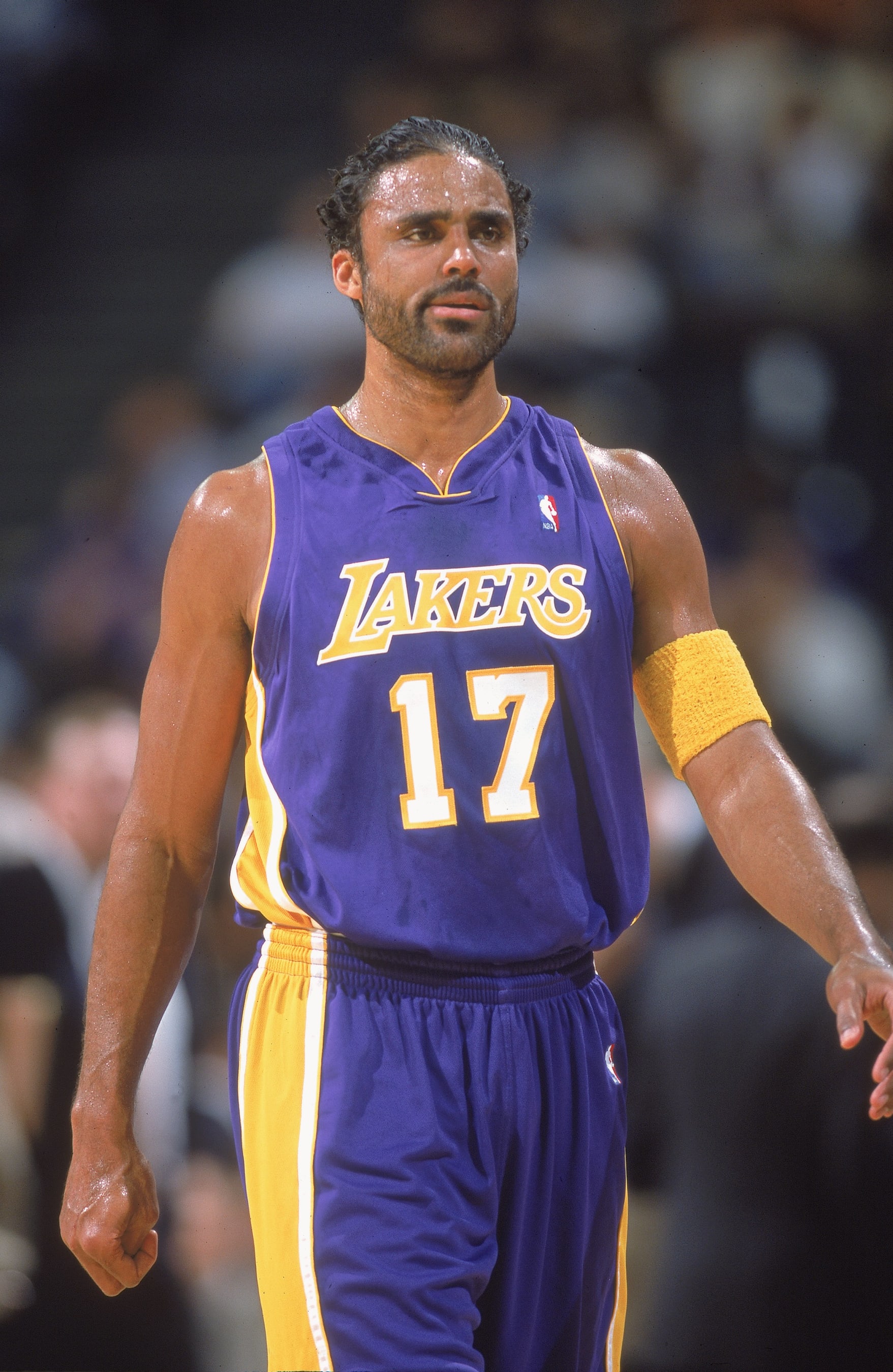 Rick Fox