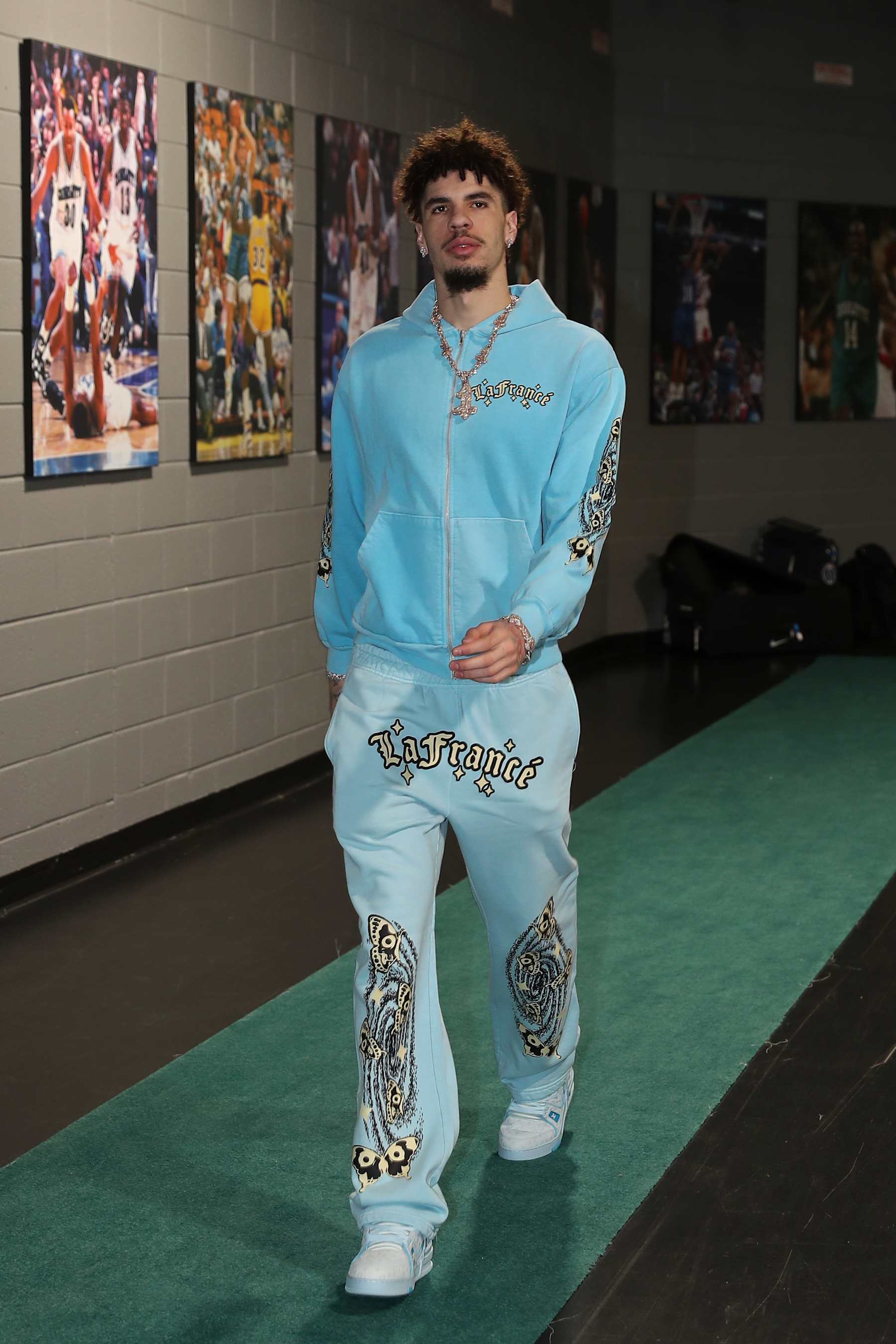LaMelo Ball