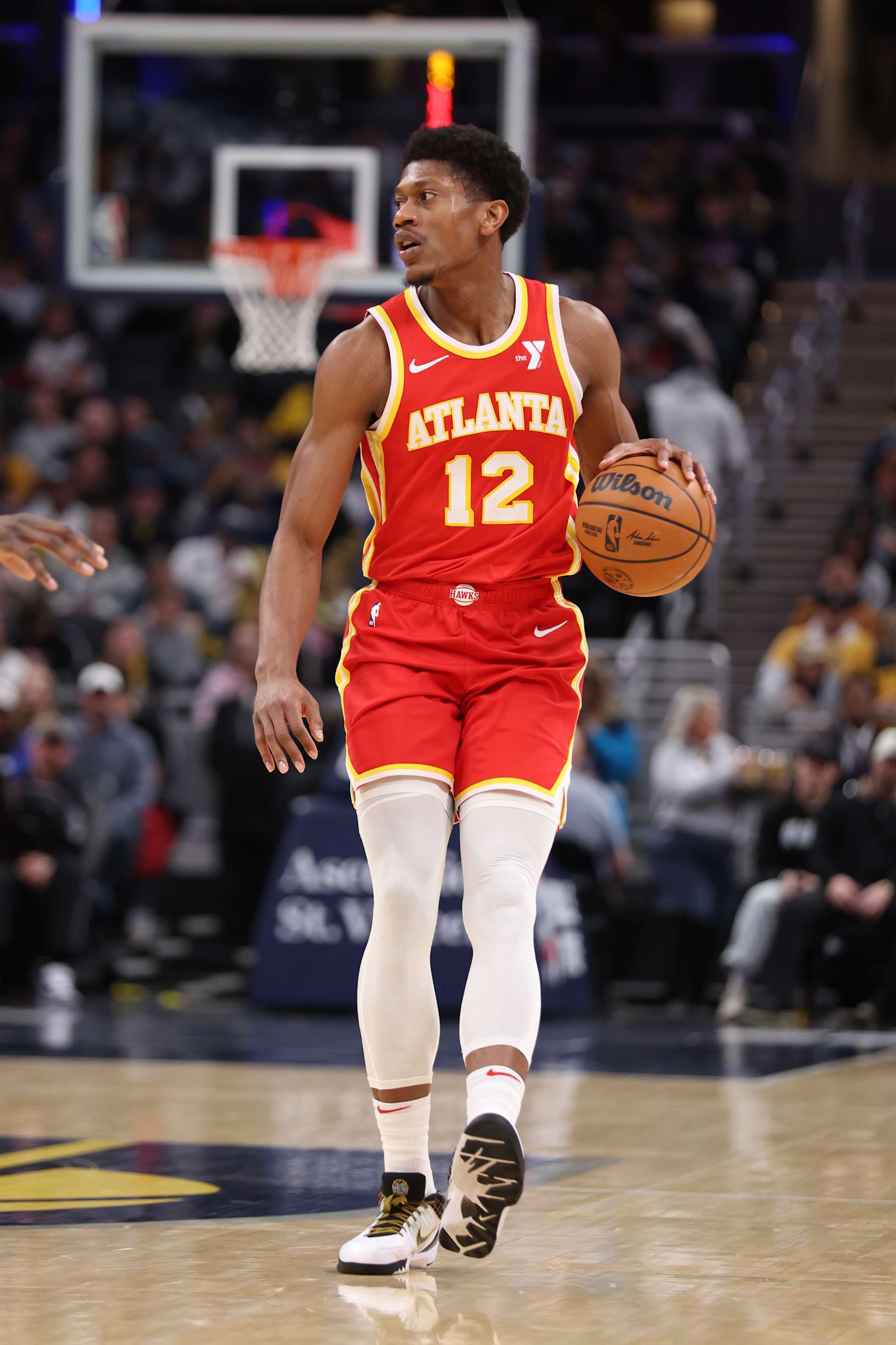 De'Andre Hunter