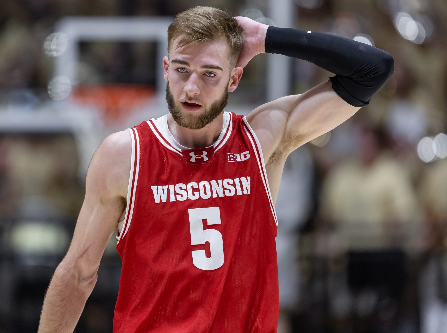 Tyler Wahl