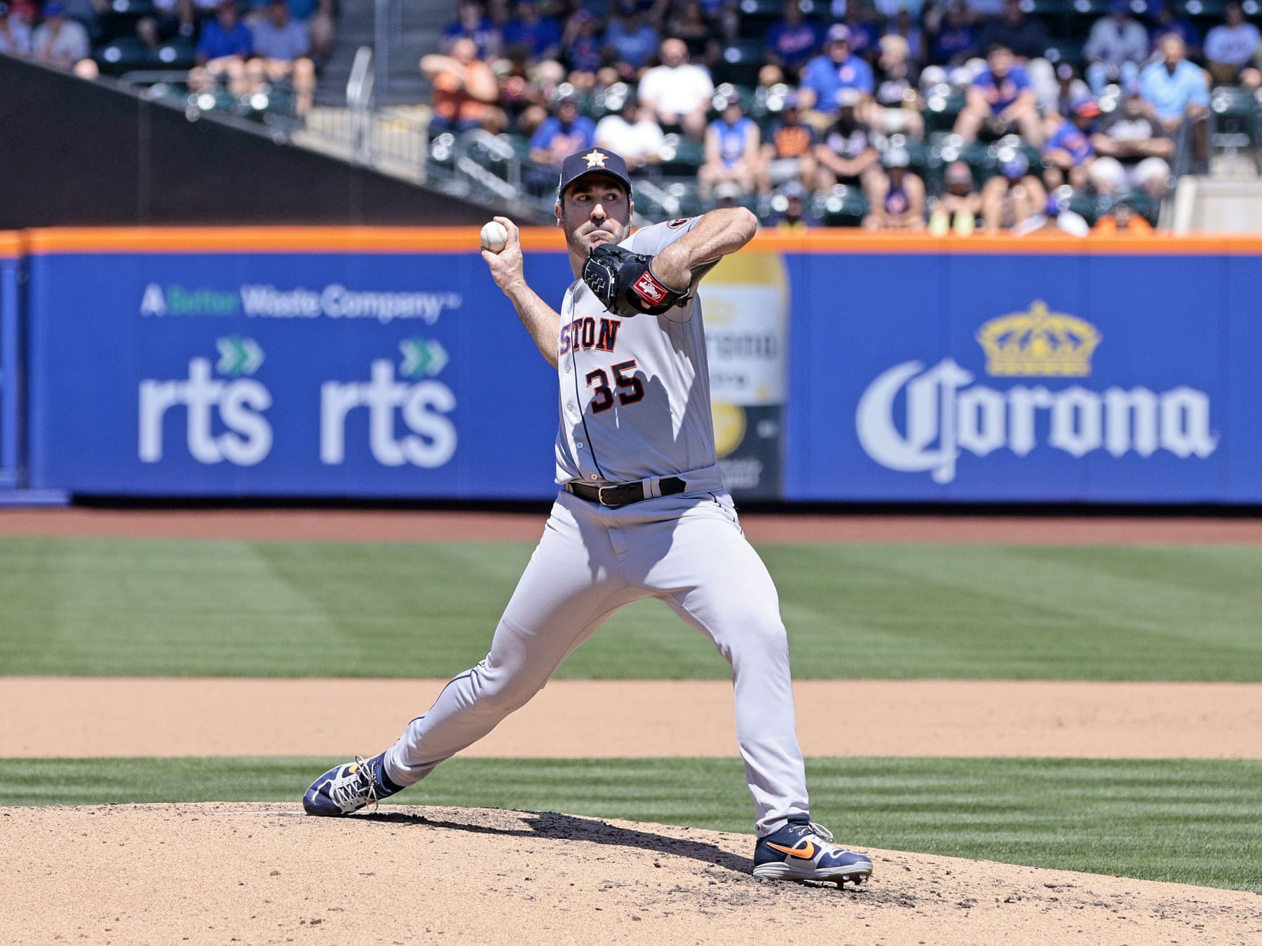 Justin Verlander