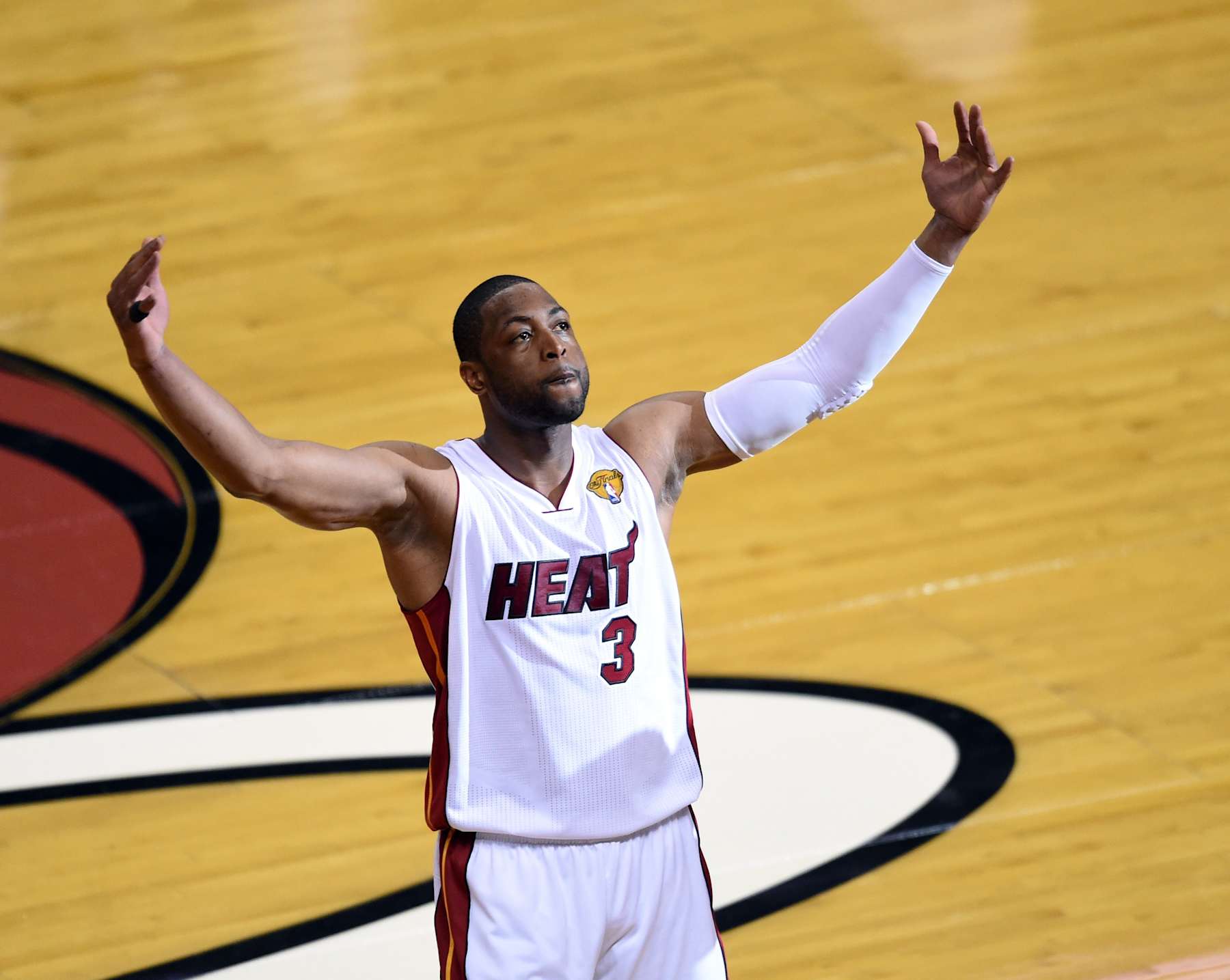 Dwyane Wade