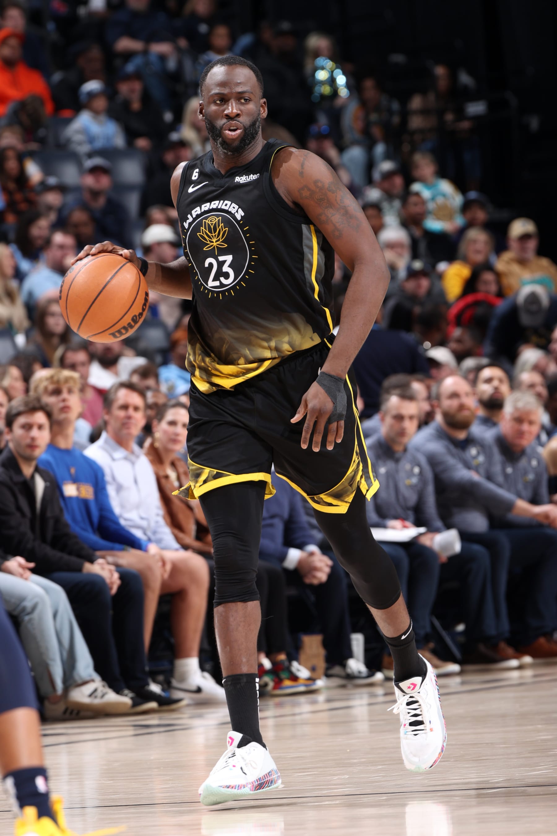 Draymond Green 