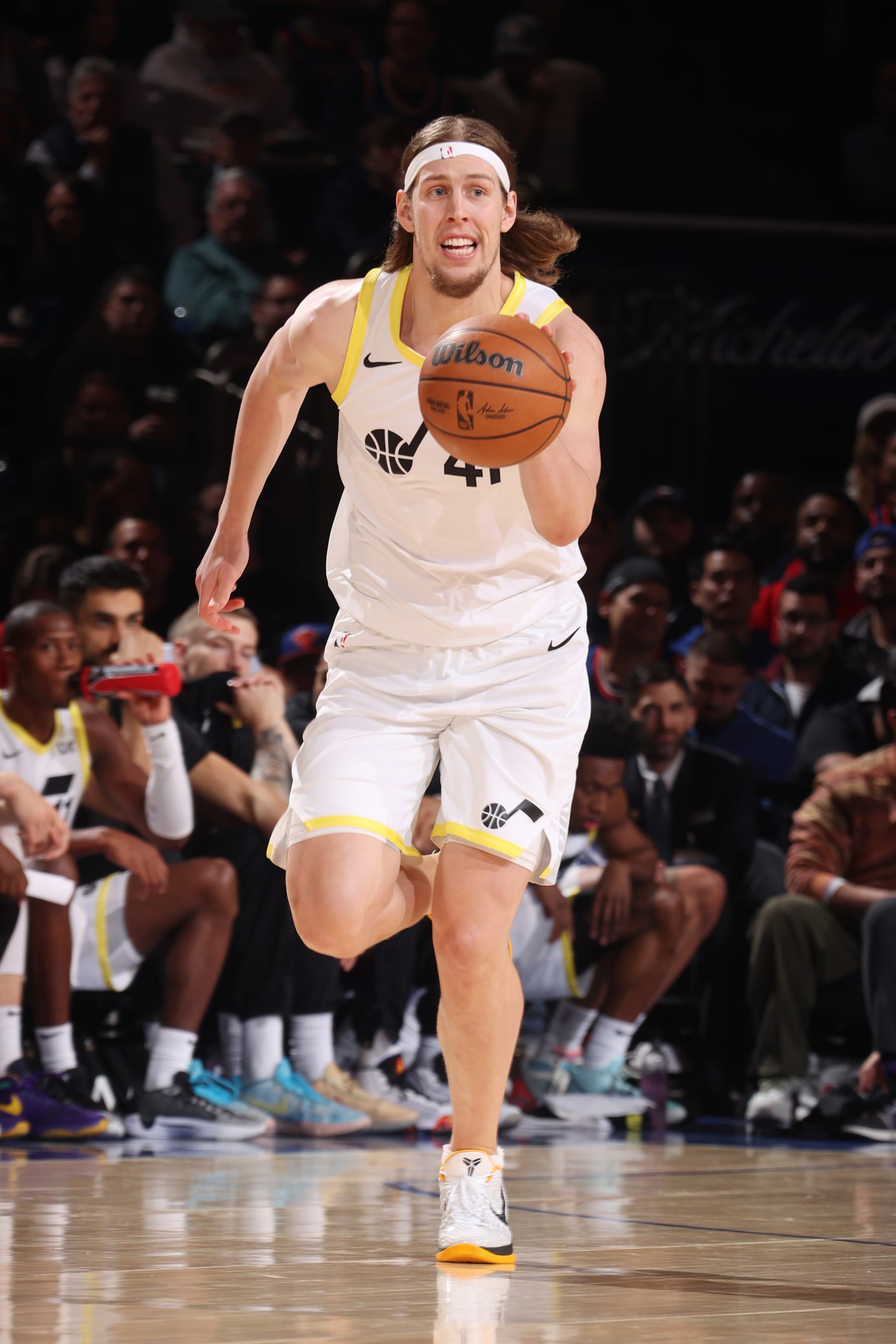 Kelly Olynyk