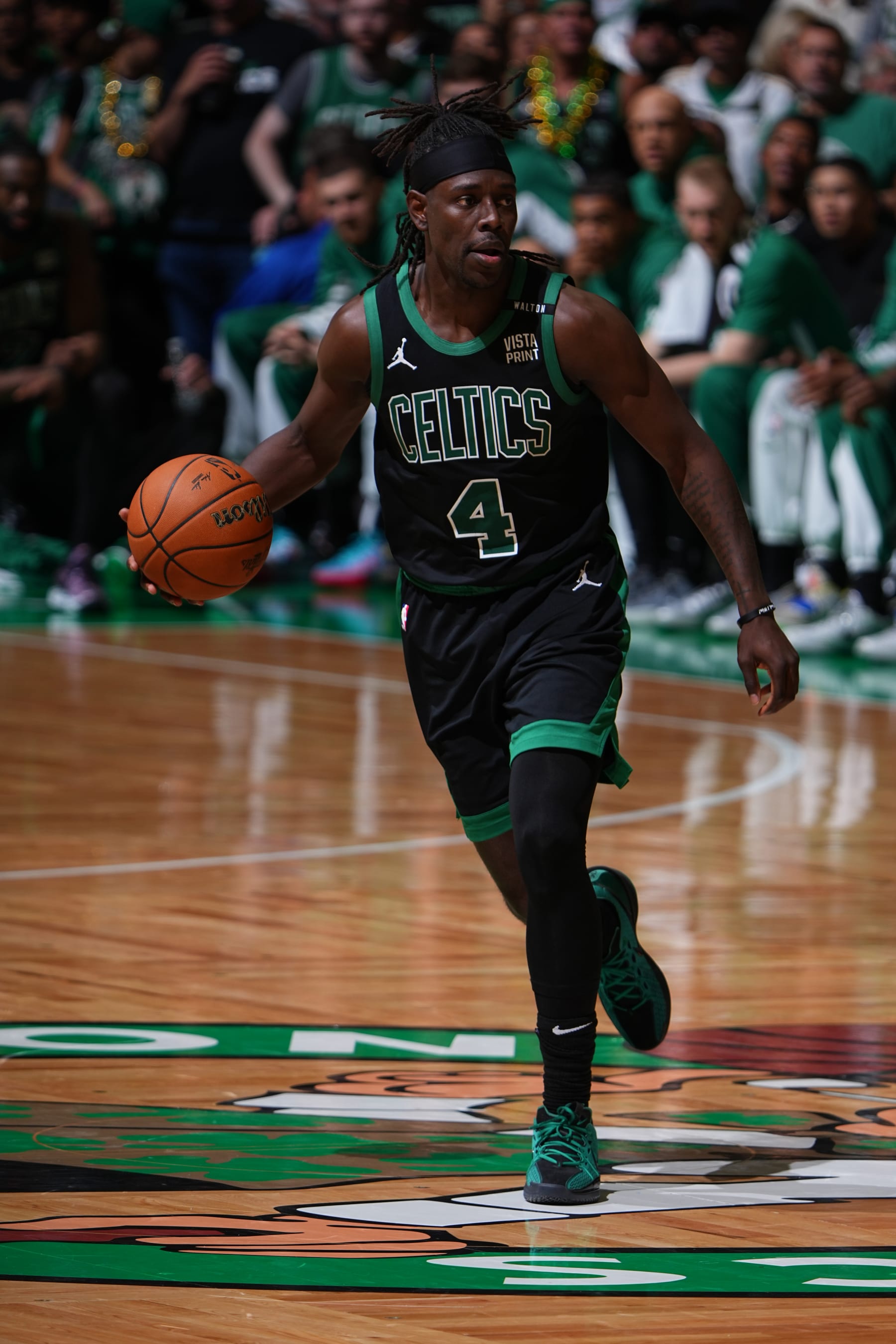 Jrue Holiday