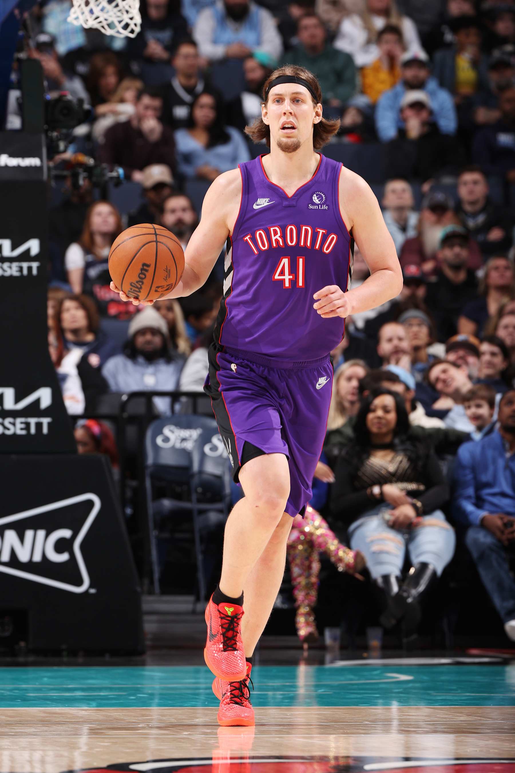 Kelly Olynyk