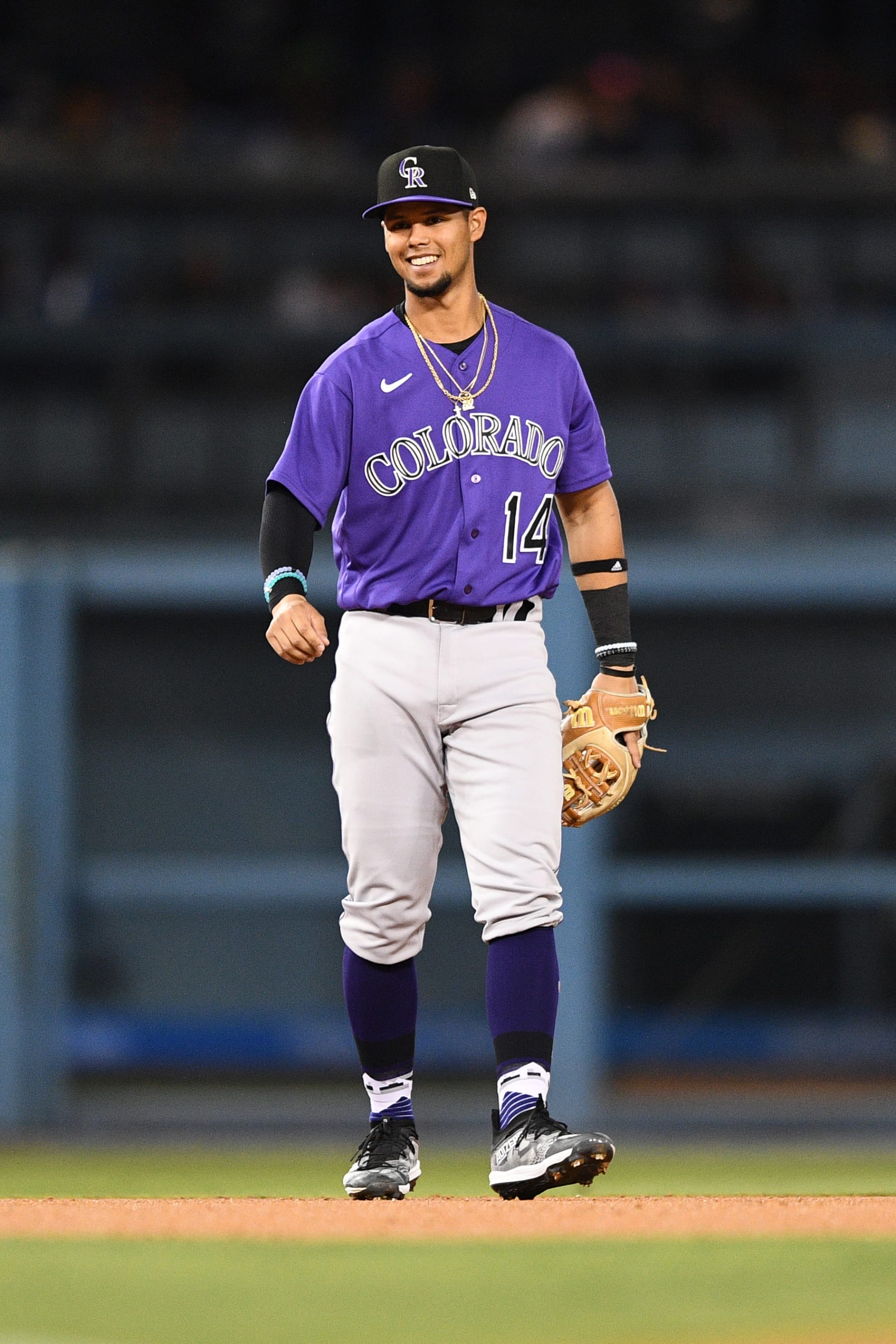 Ezequiel Tovar