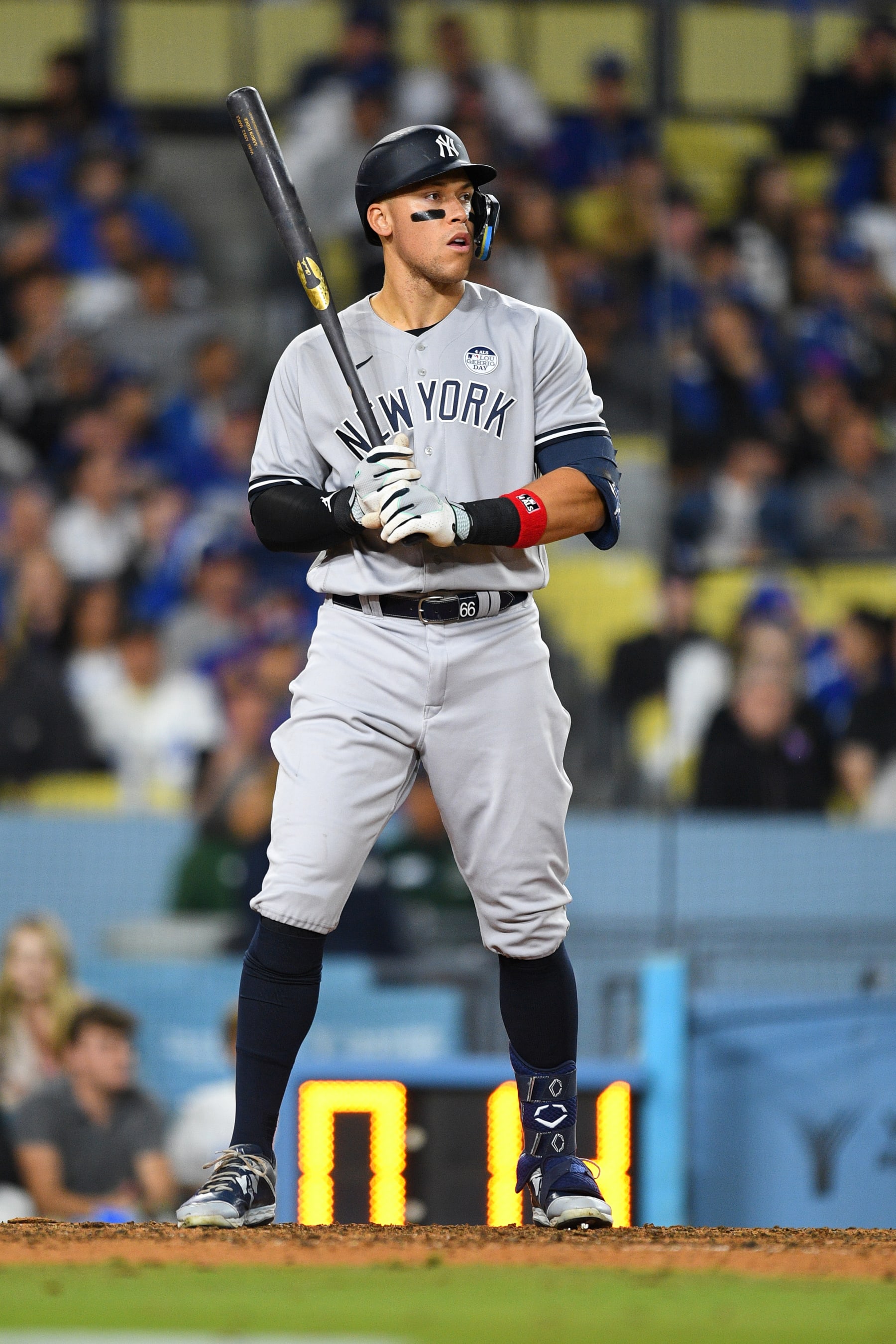 Aaron Judge