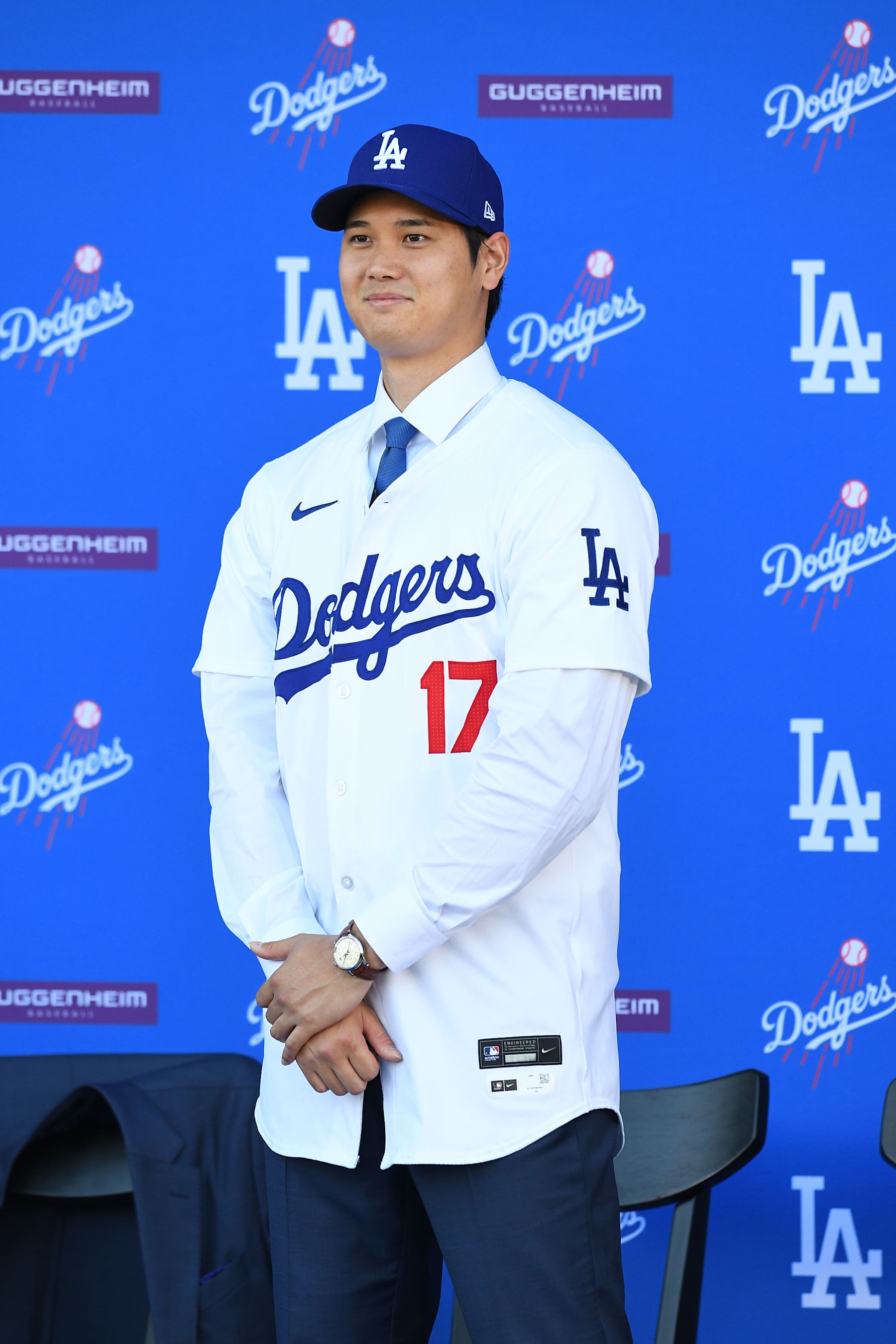 Shohei Ohtani