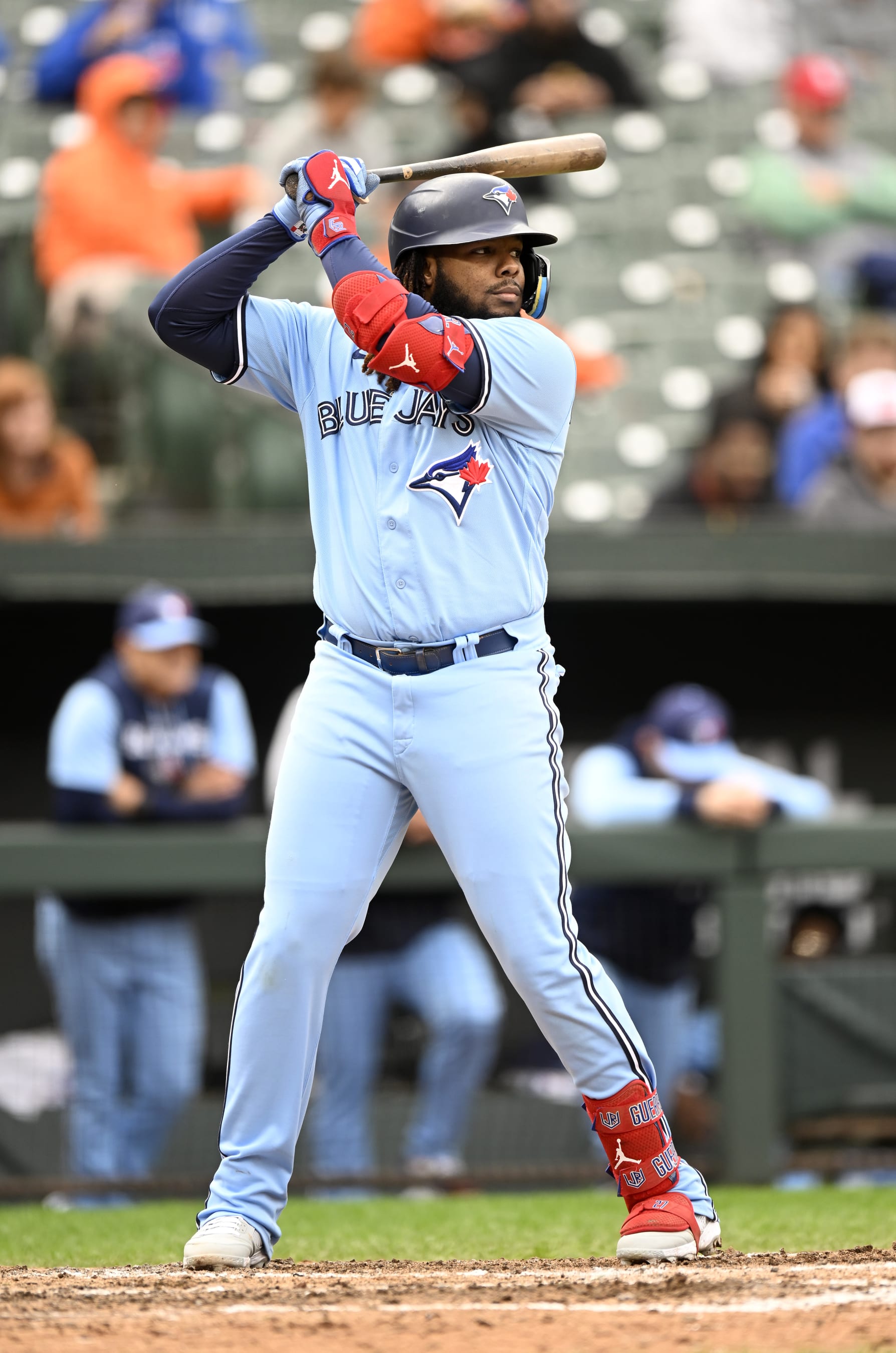 Vladimir Guerrero Jr.