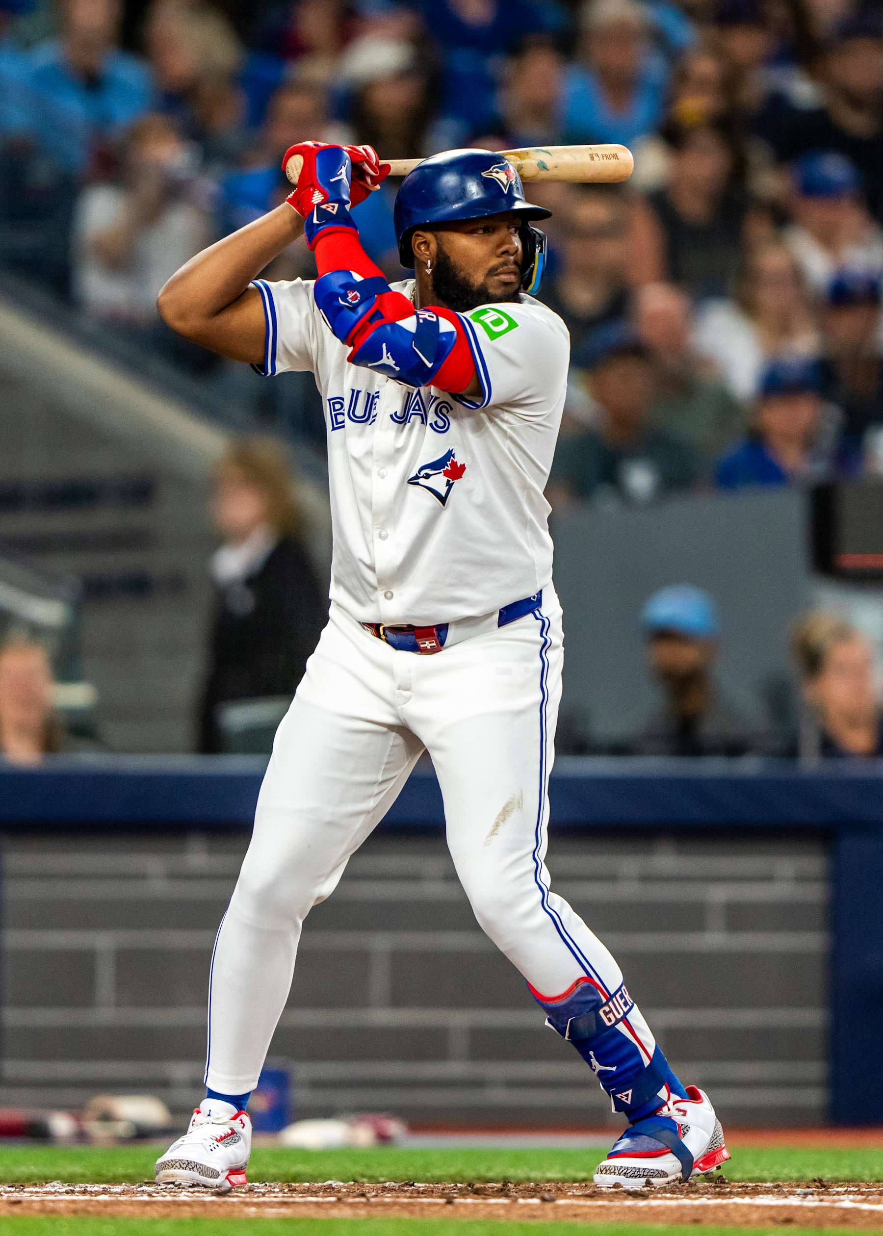 Vladimir Guerrero Jr.