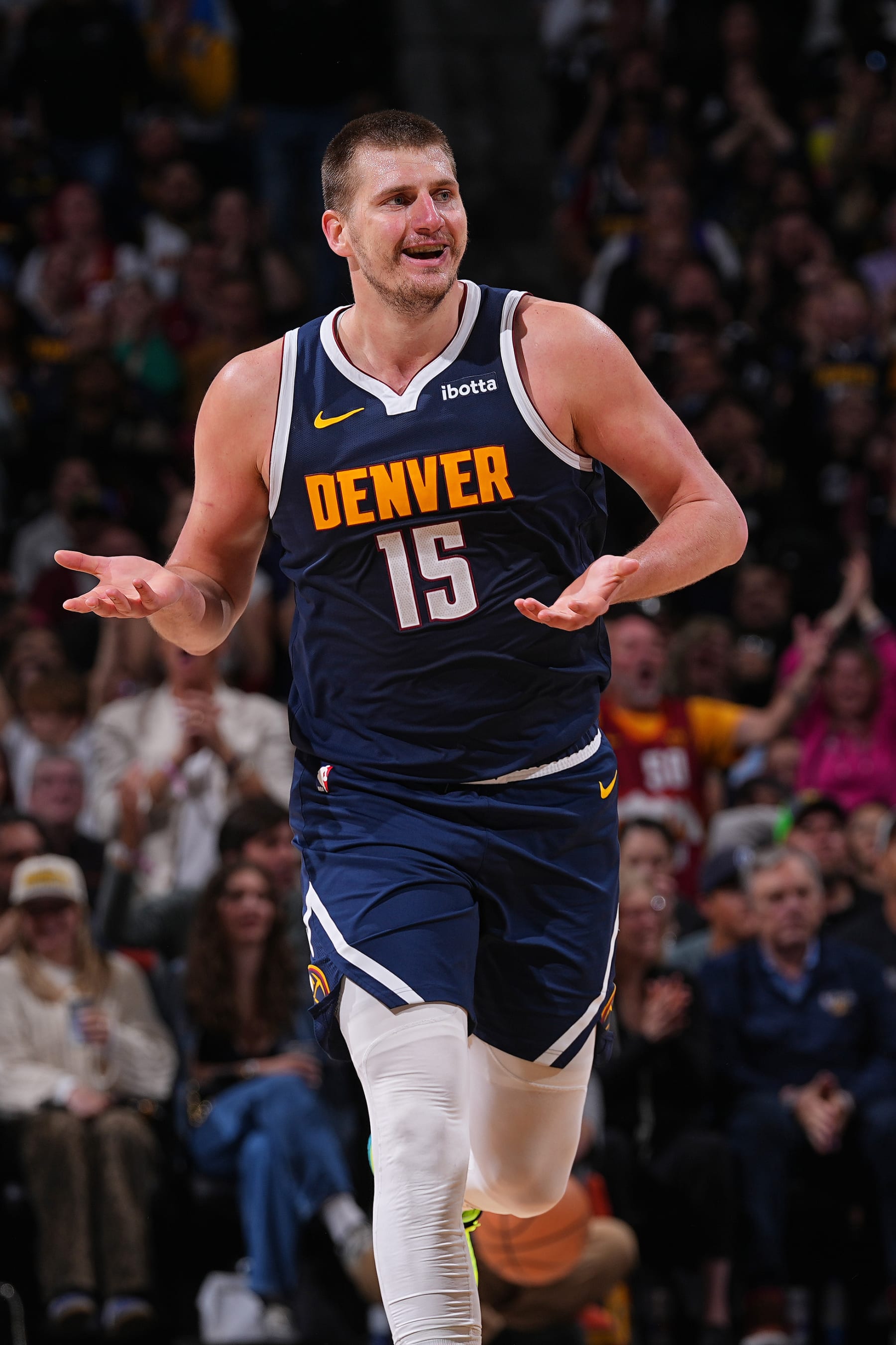 Nikola Jokic