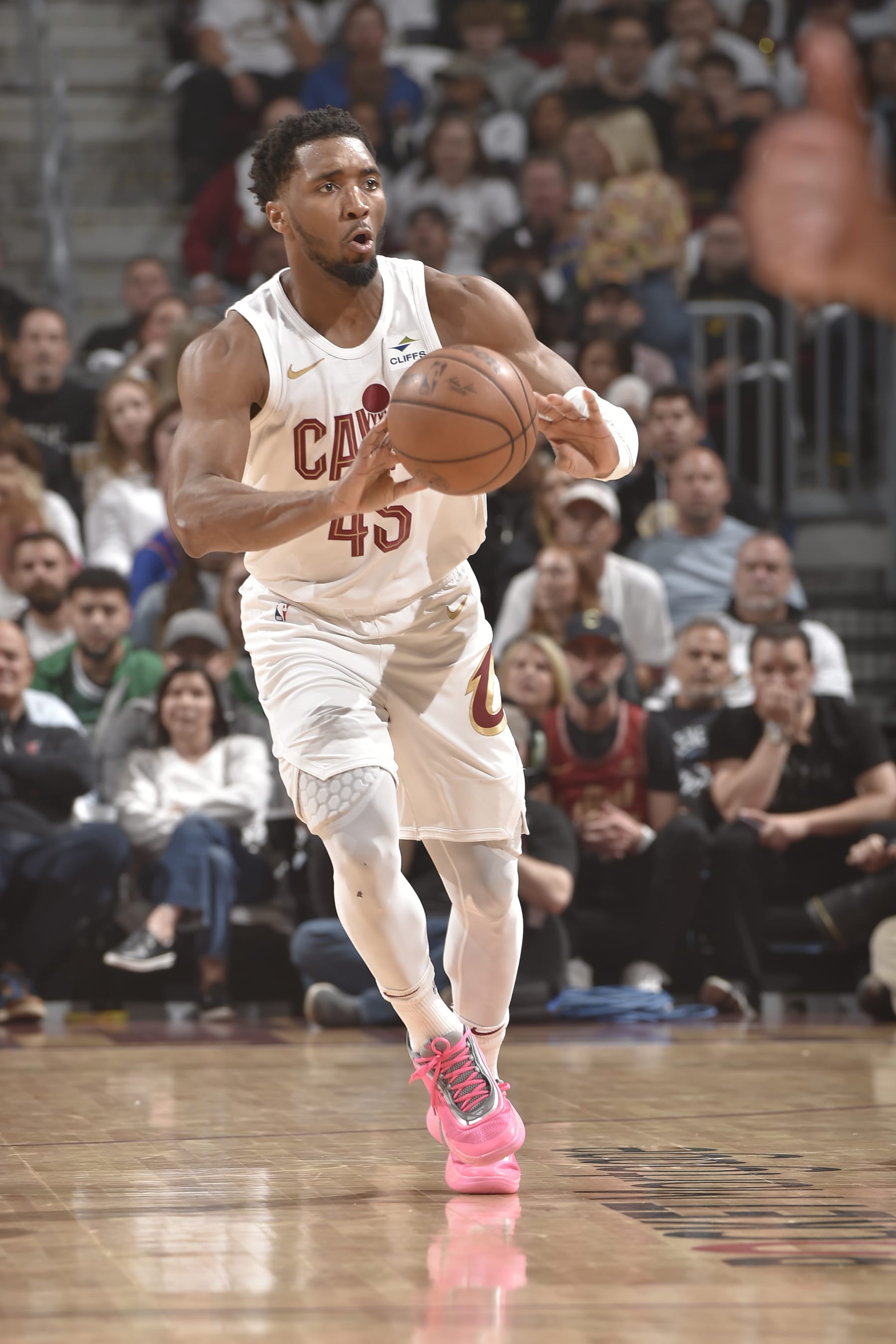 Donovan Mitchell