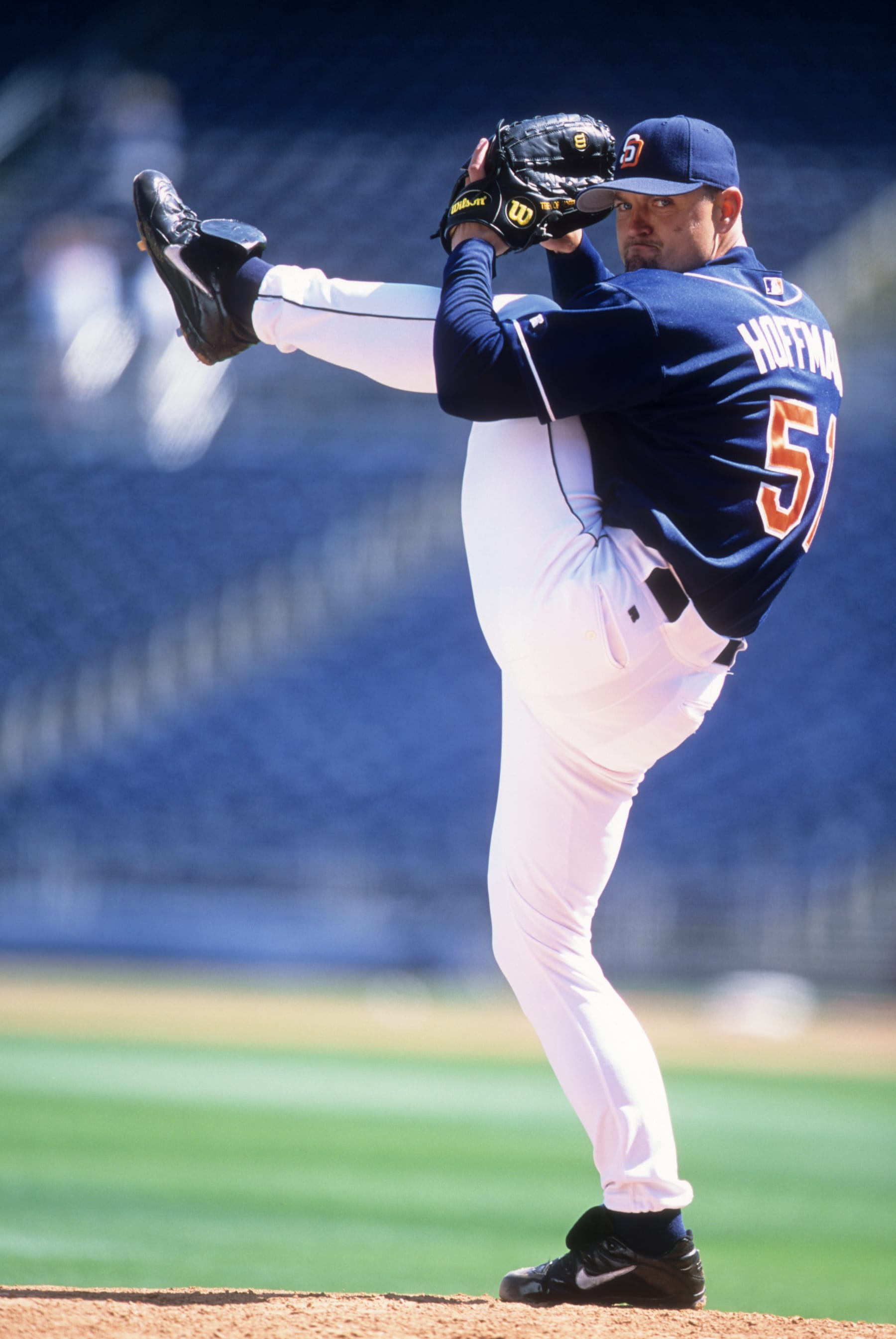 Trevor Hoffman