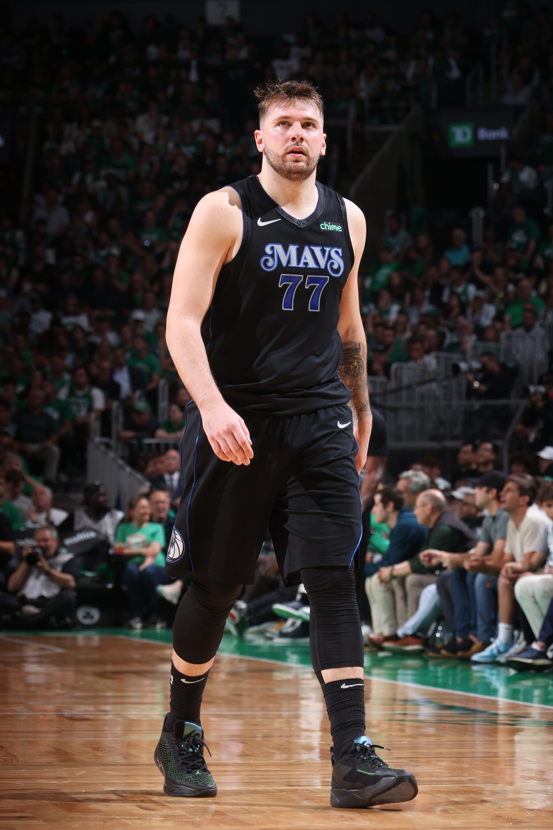 Luka DonÄiÄ