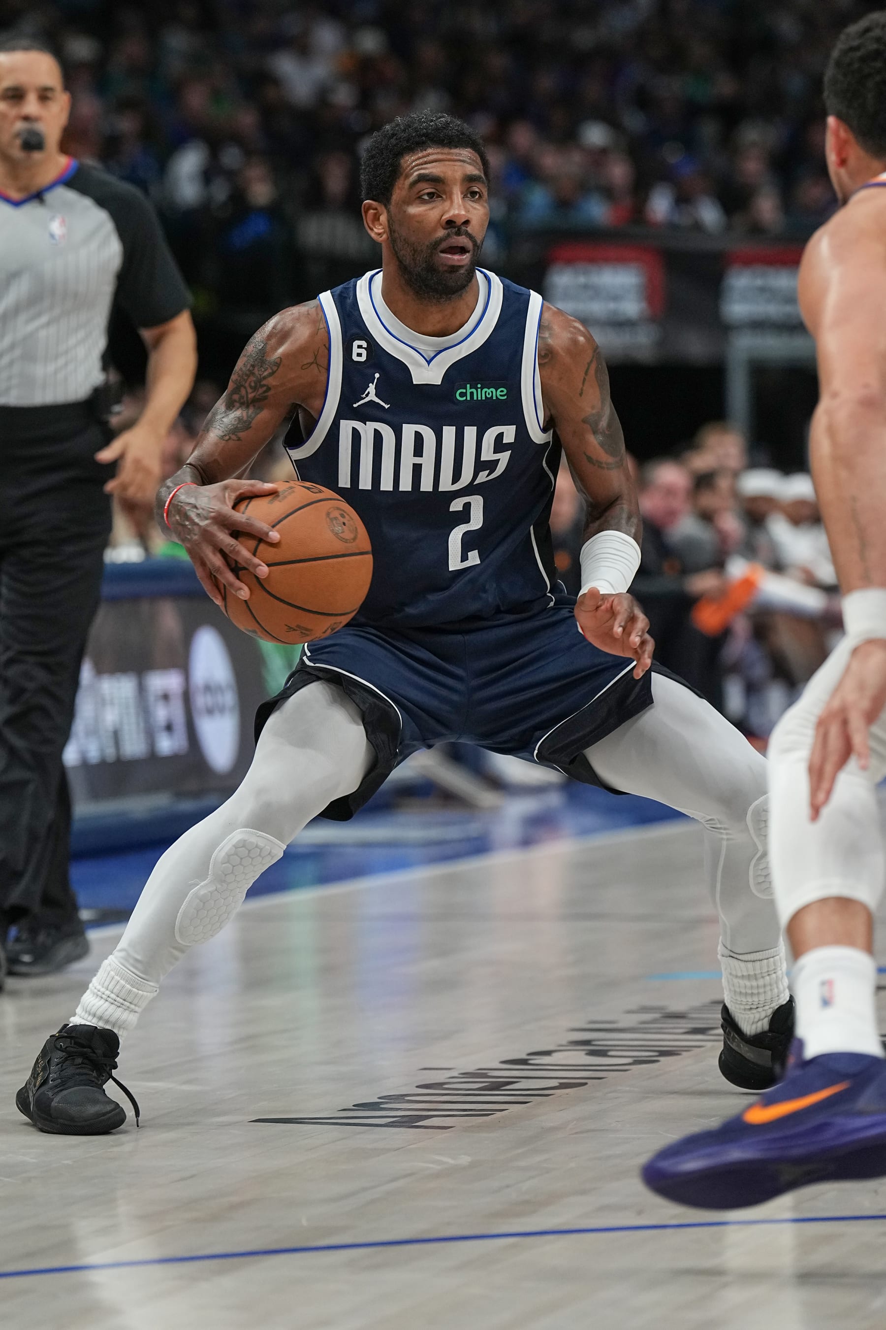 Kyrie Irving