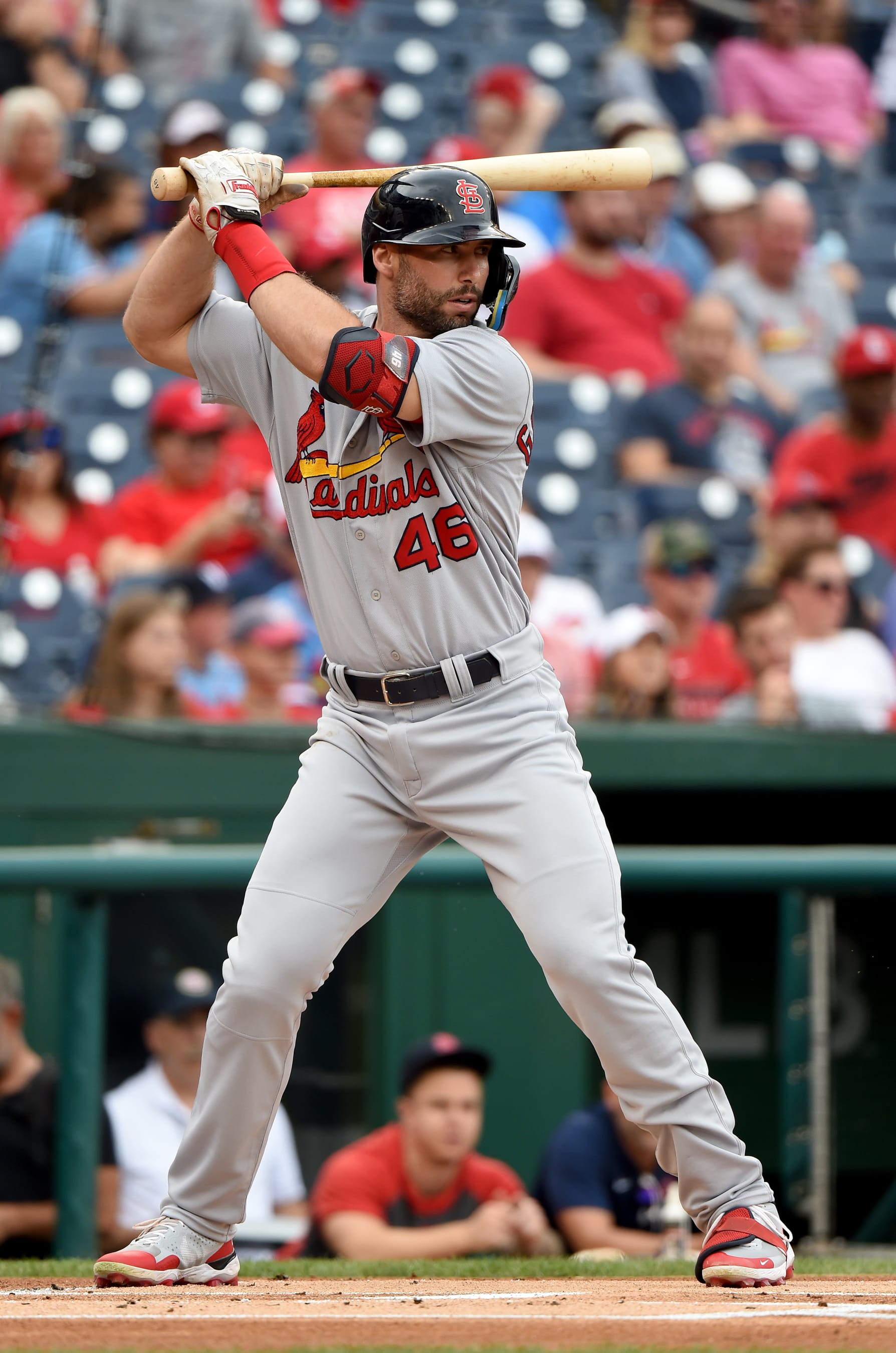 Paul Goldschmidt