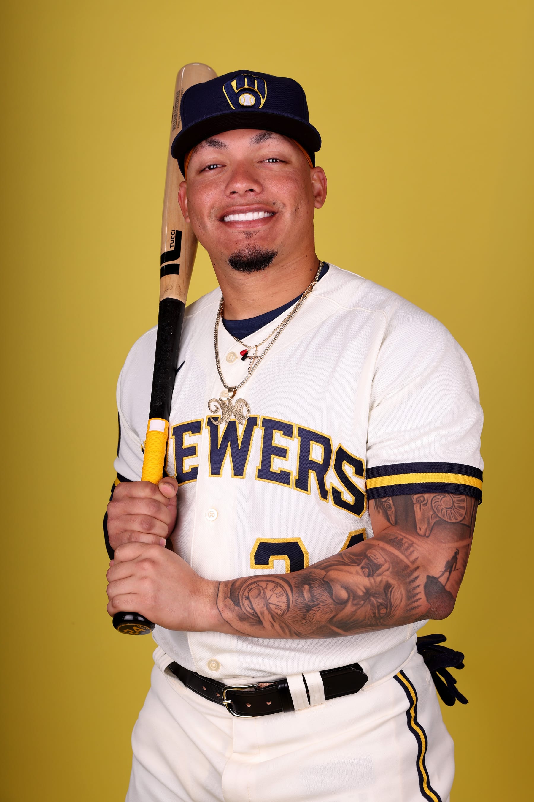 William Contreras