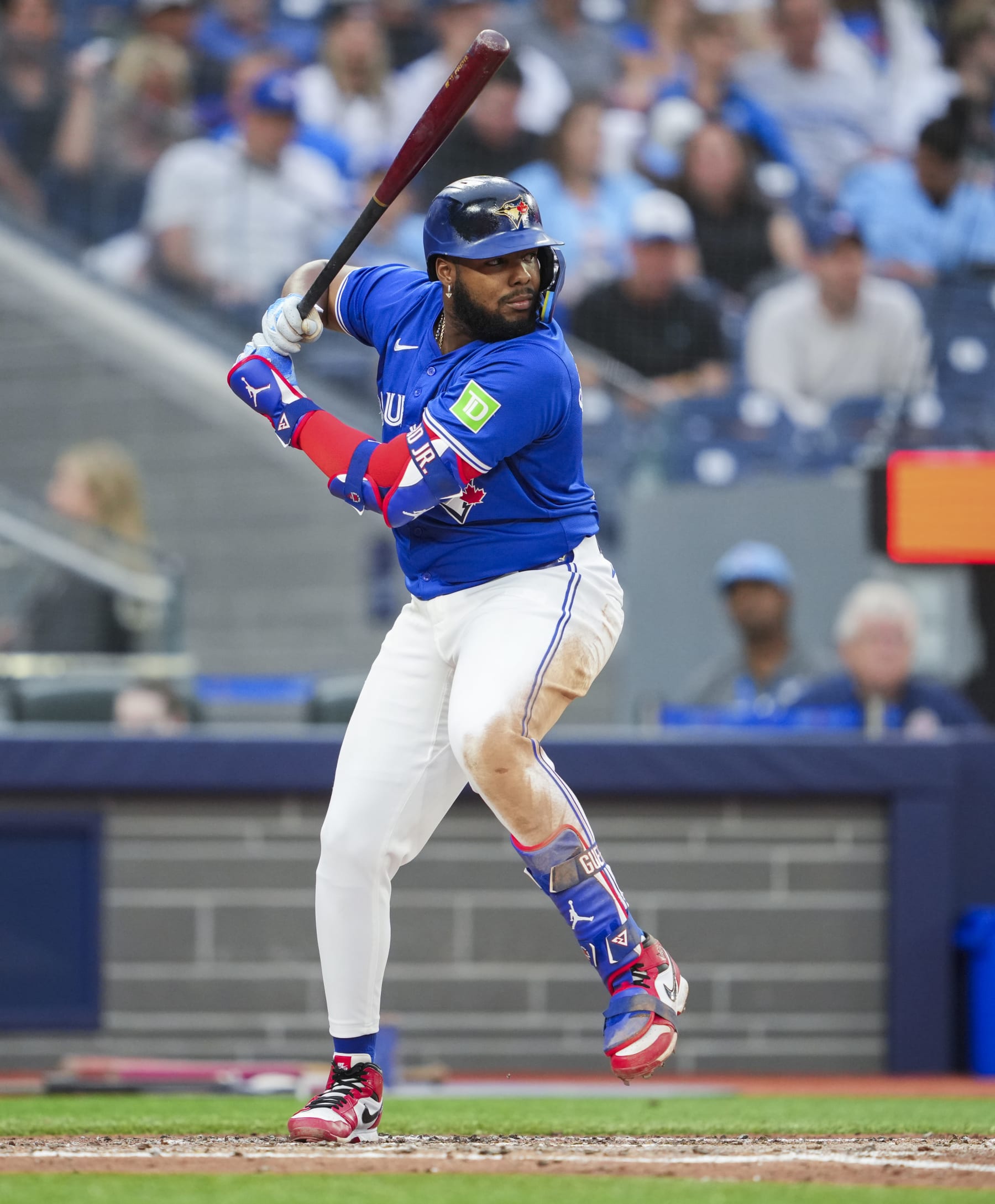 Vladimir Guerrero Jr.