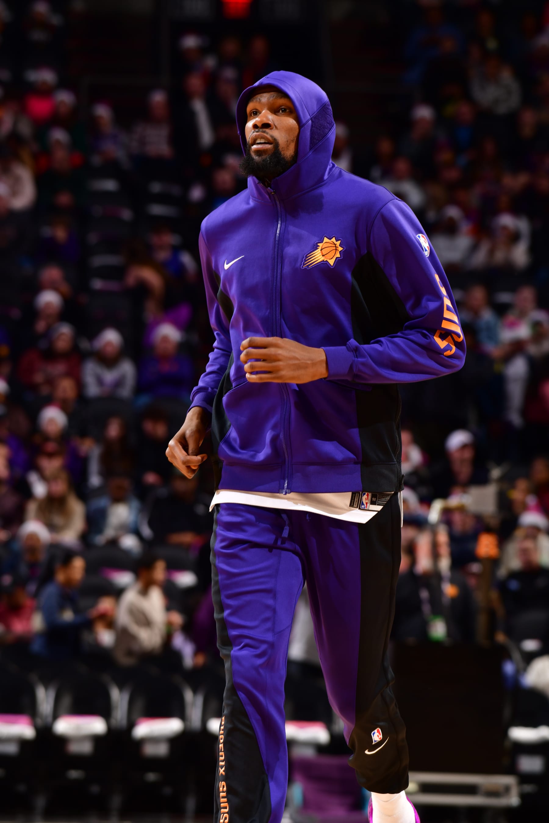 Kevin Durant