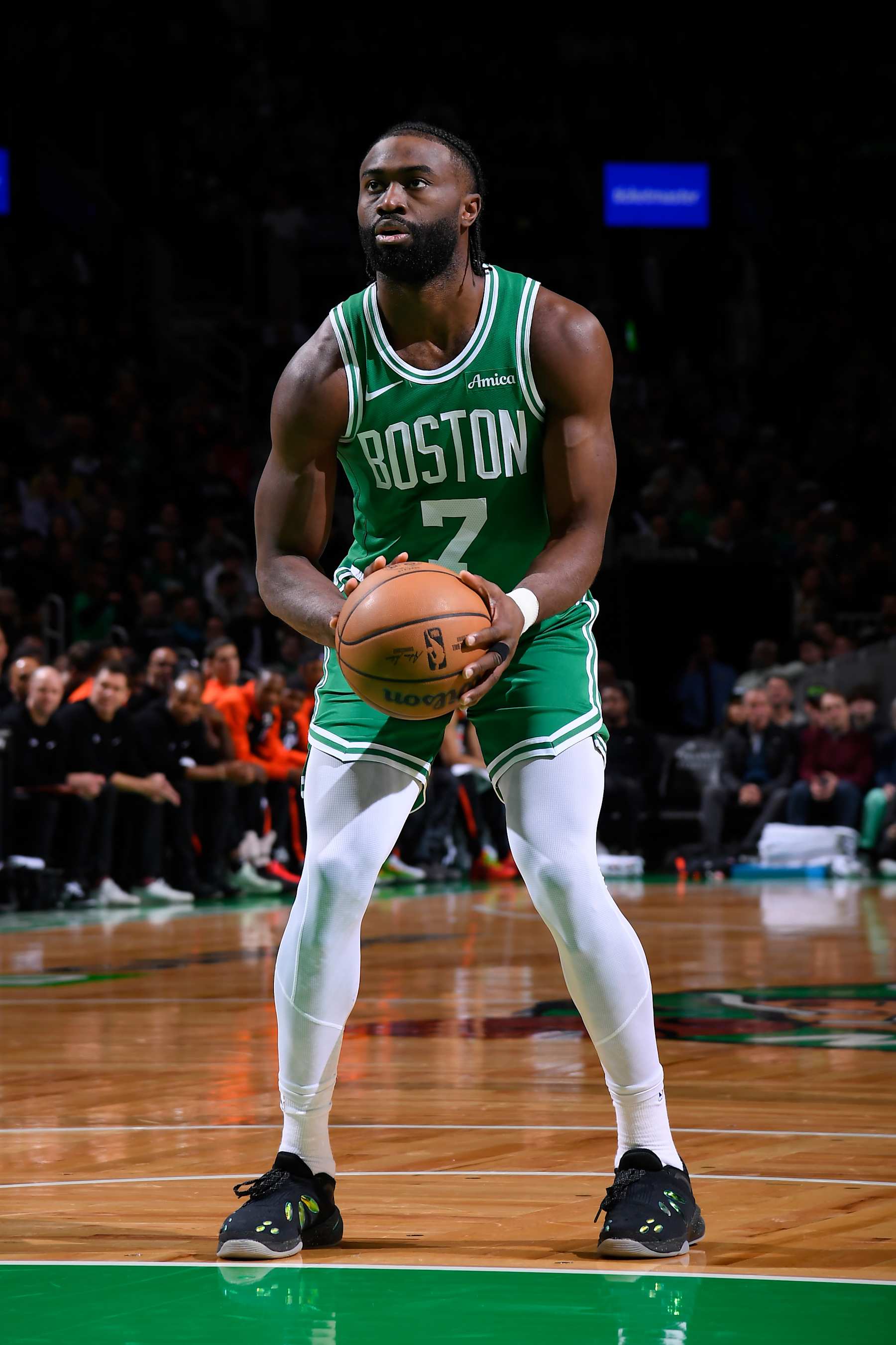 Jaylen Brown