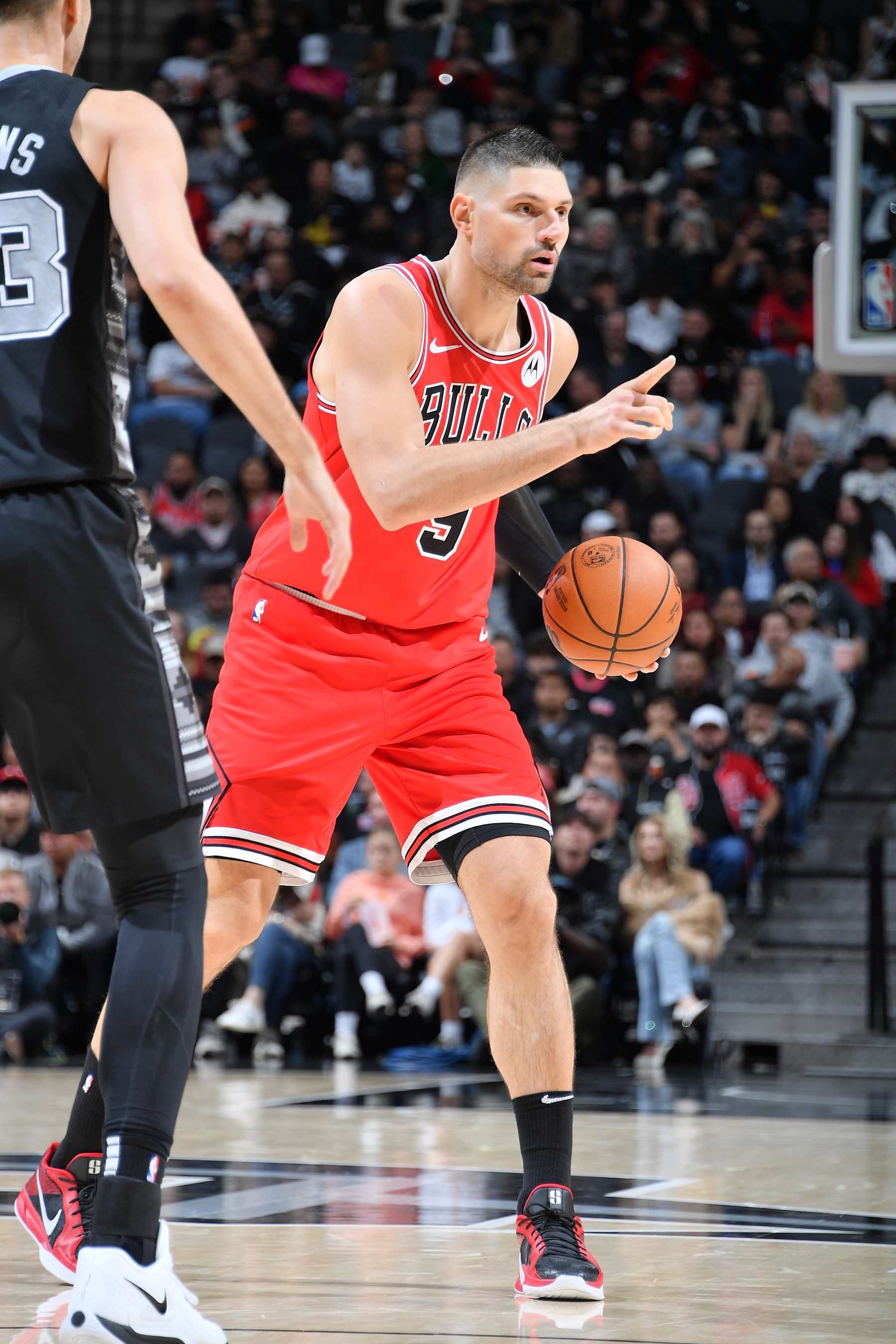 Nikola VuÄeviÄ