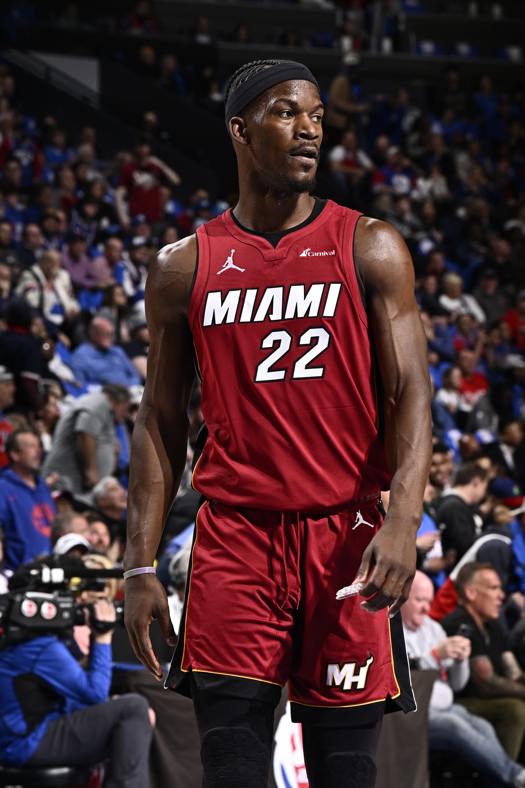 Jimmy Butler