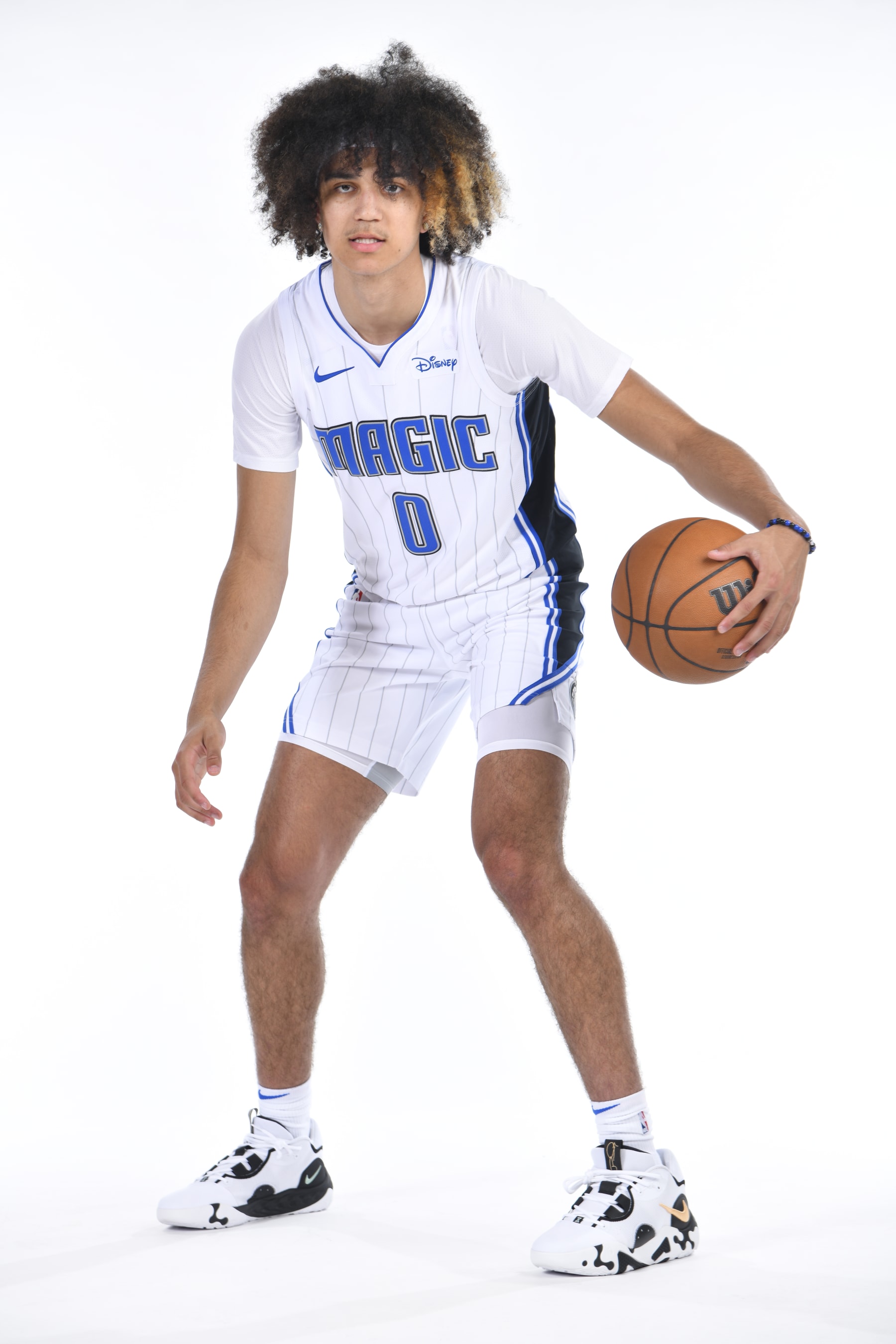 Anthony Black, Orlando Magic