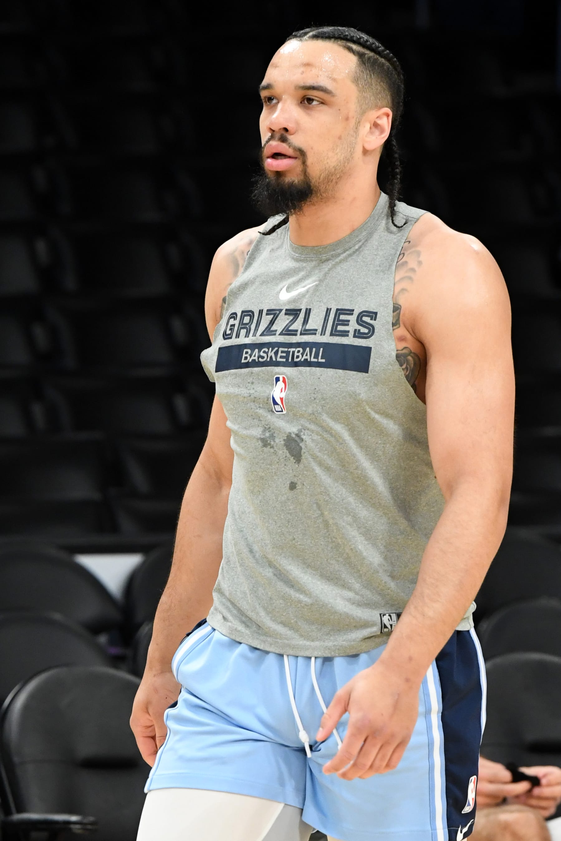 Dillon Brooks